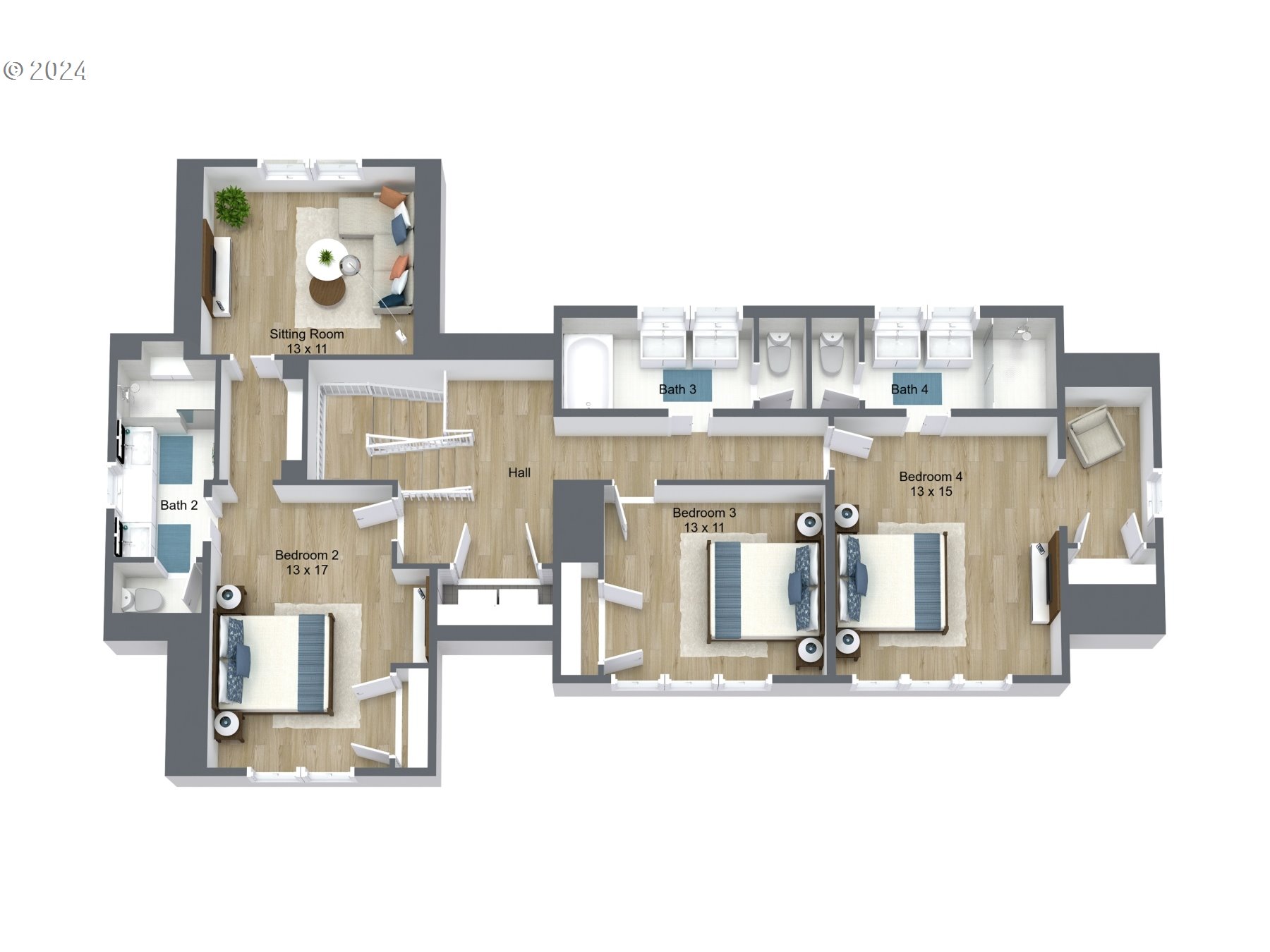 1157 NE SEASCAPE AVE