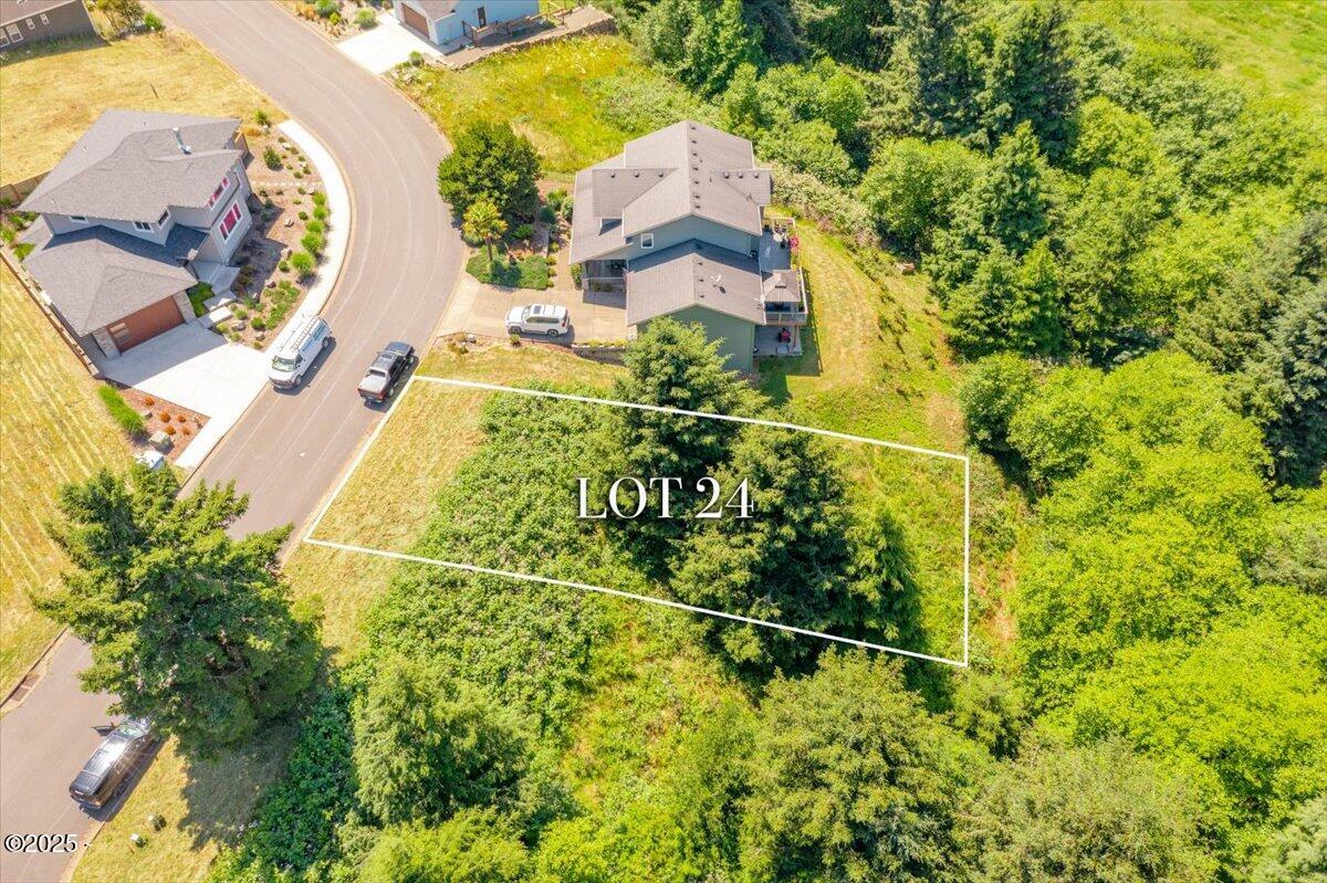 Lot 24 Lahaina Loop Road, Pacific City