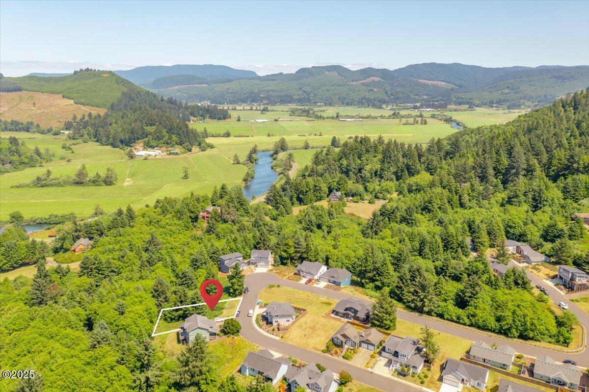 Lot 24 Lahaina Loop Road, Pacific City