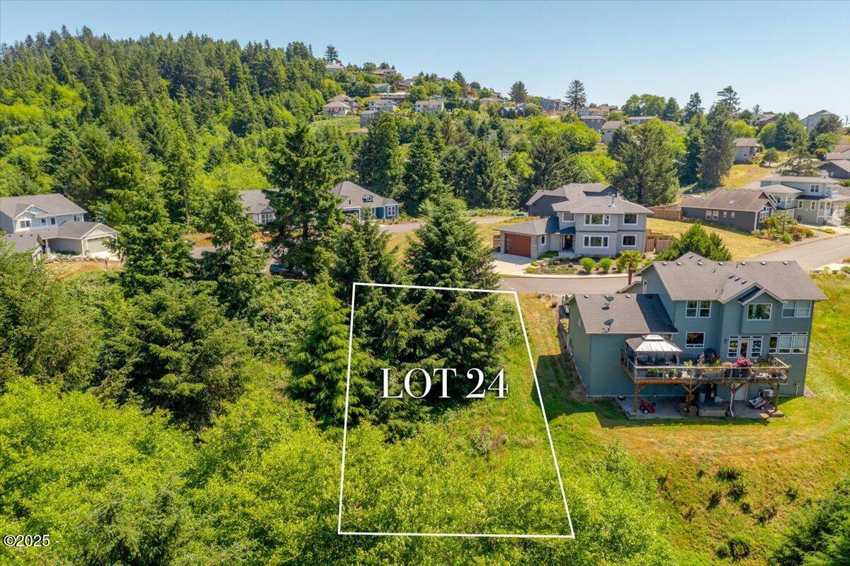 Lot 24 Lahaina Loop Road, Pacific City