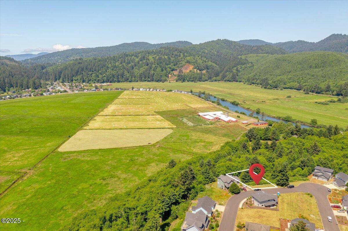 Lot 24 Lahaina Loop Road, Pacific City