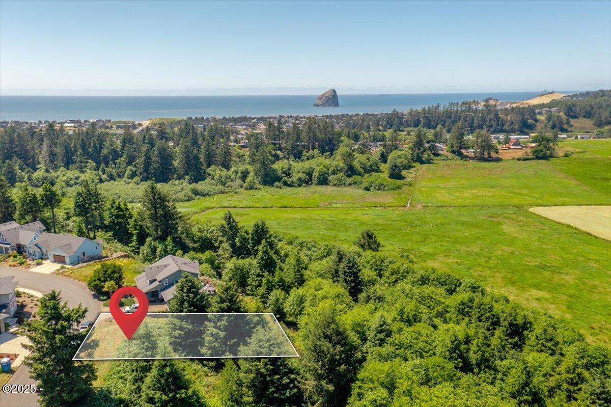 Lot 24 Lahaina Loop Road, Pacific City