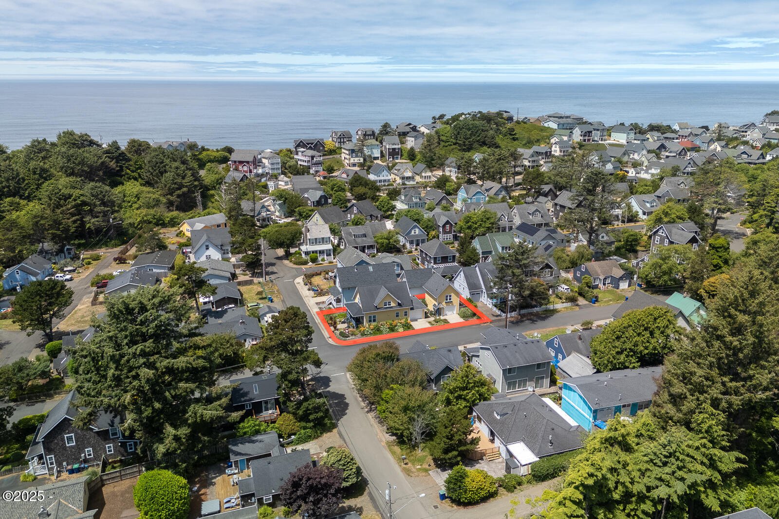 2781 SW Coast Avenue