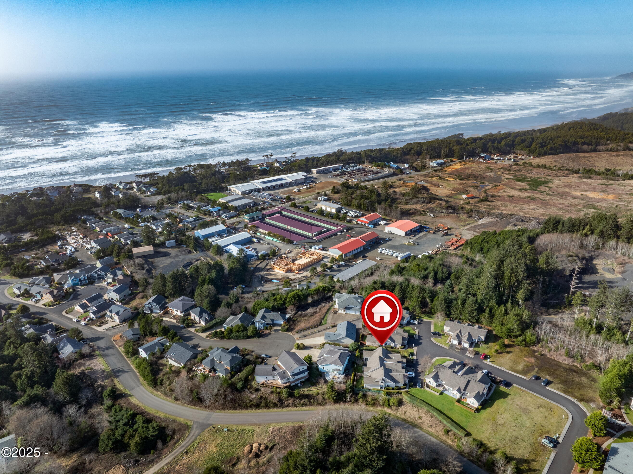 505 NE 71st Street, J