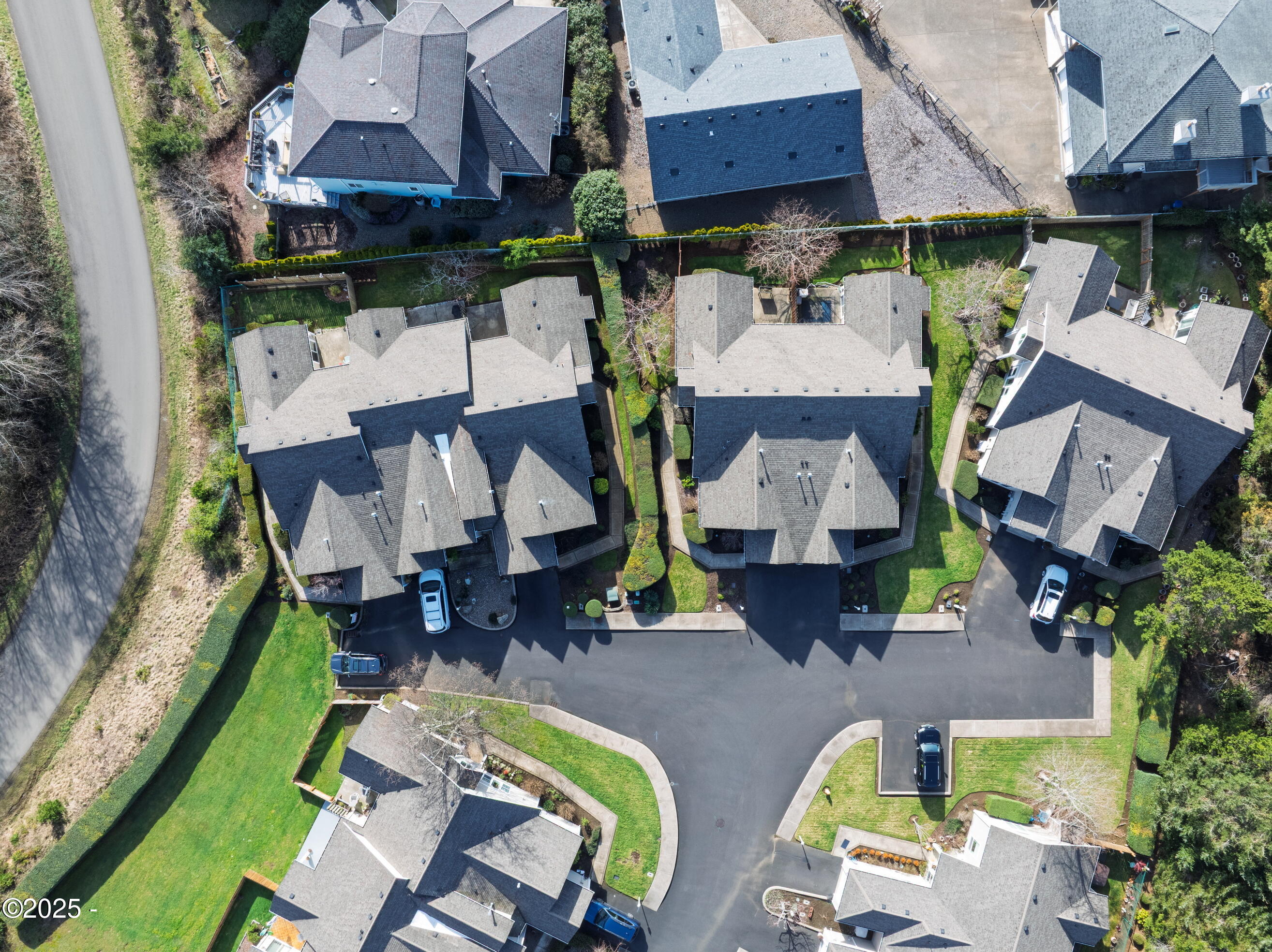 505 NE 71st Street, J