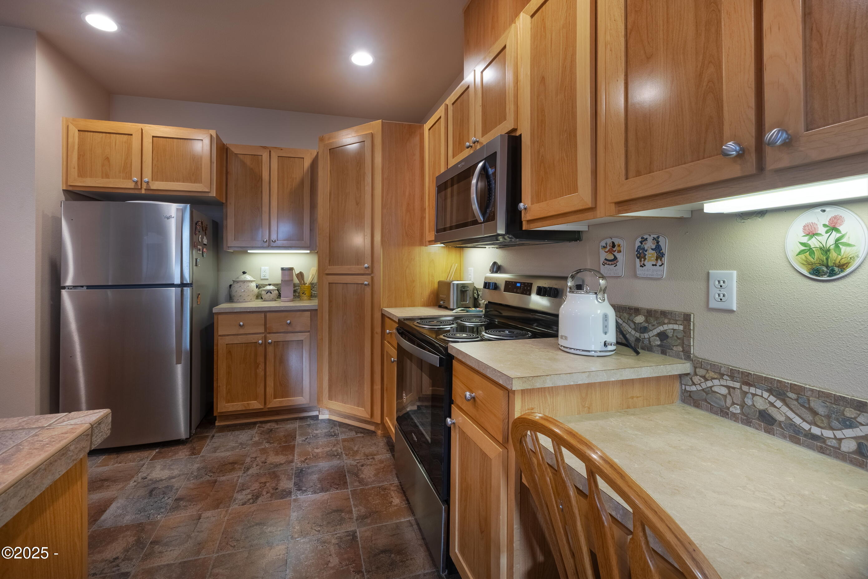 505 NE 71st Street, J