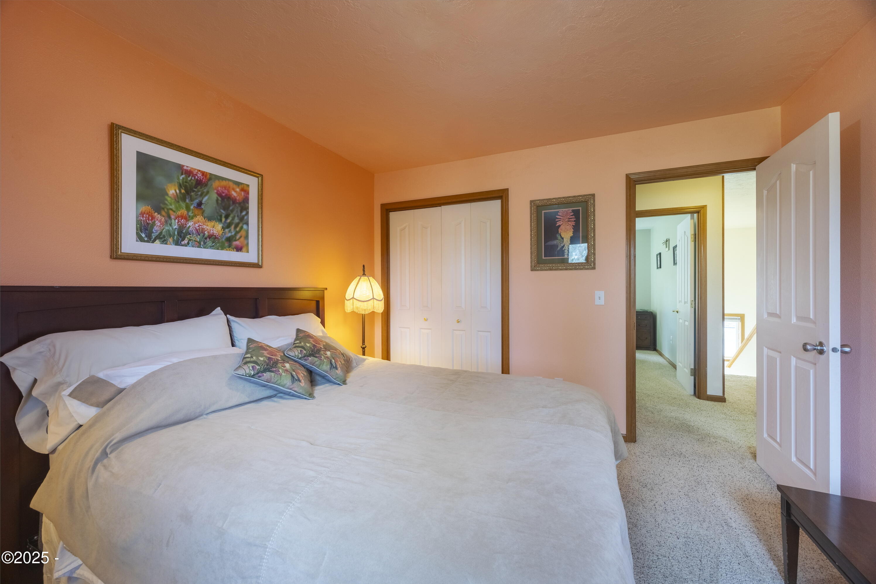 4546 NE East Devils Lake Road