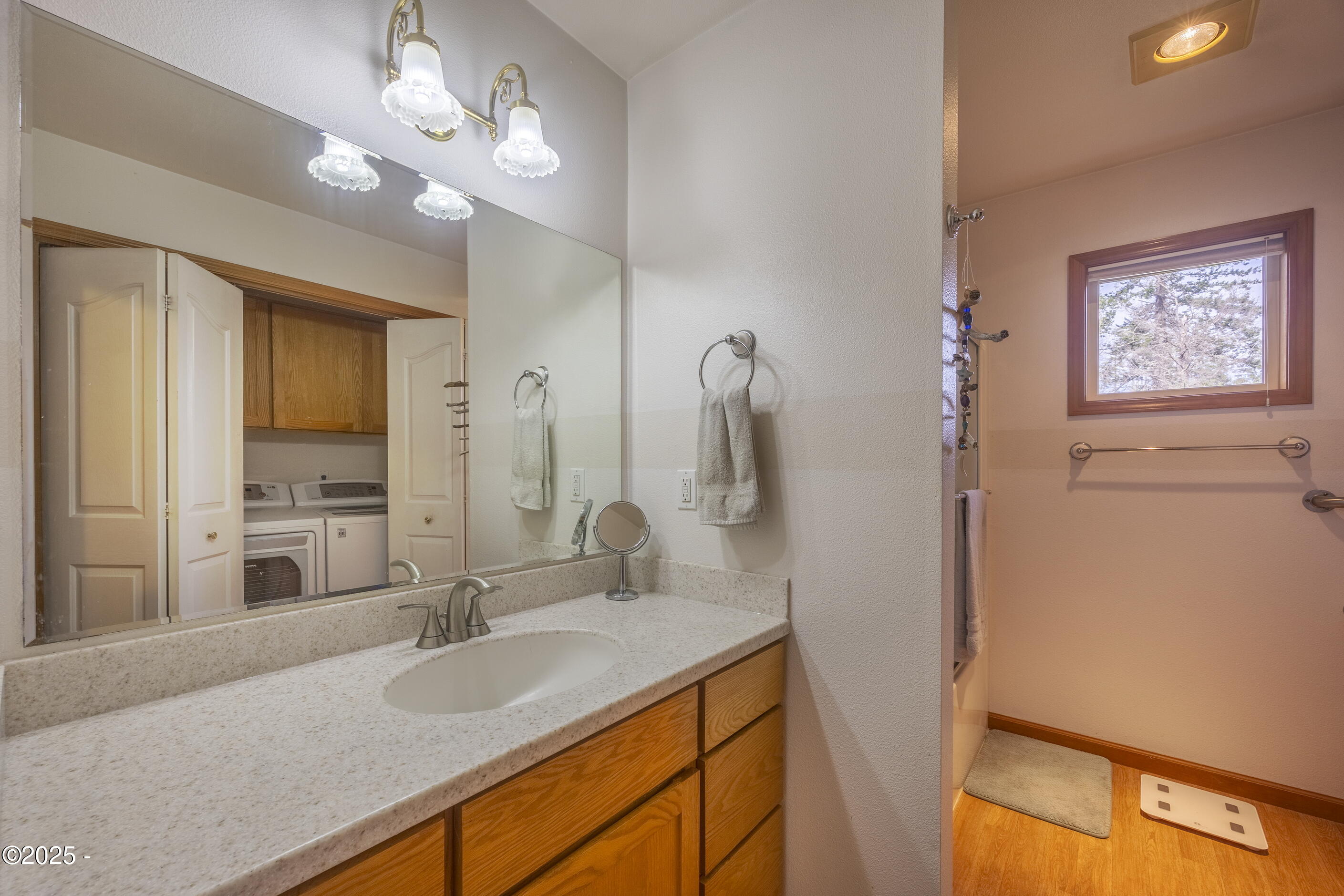 4546 NE East Devils Lake Road