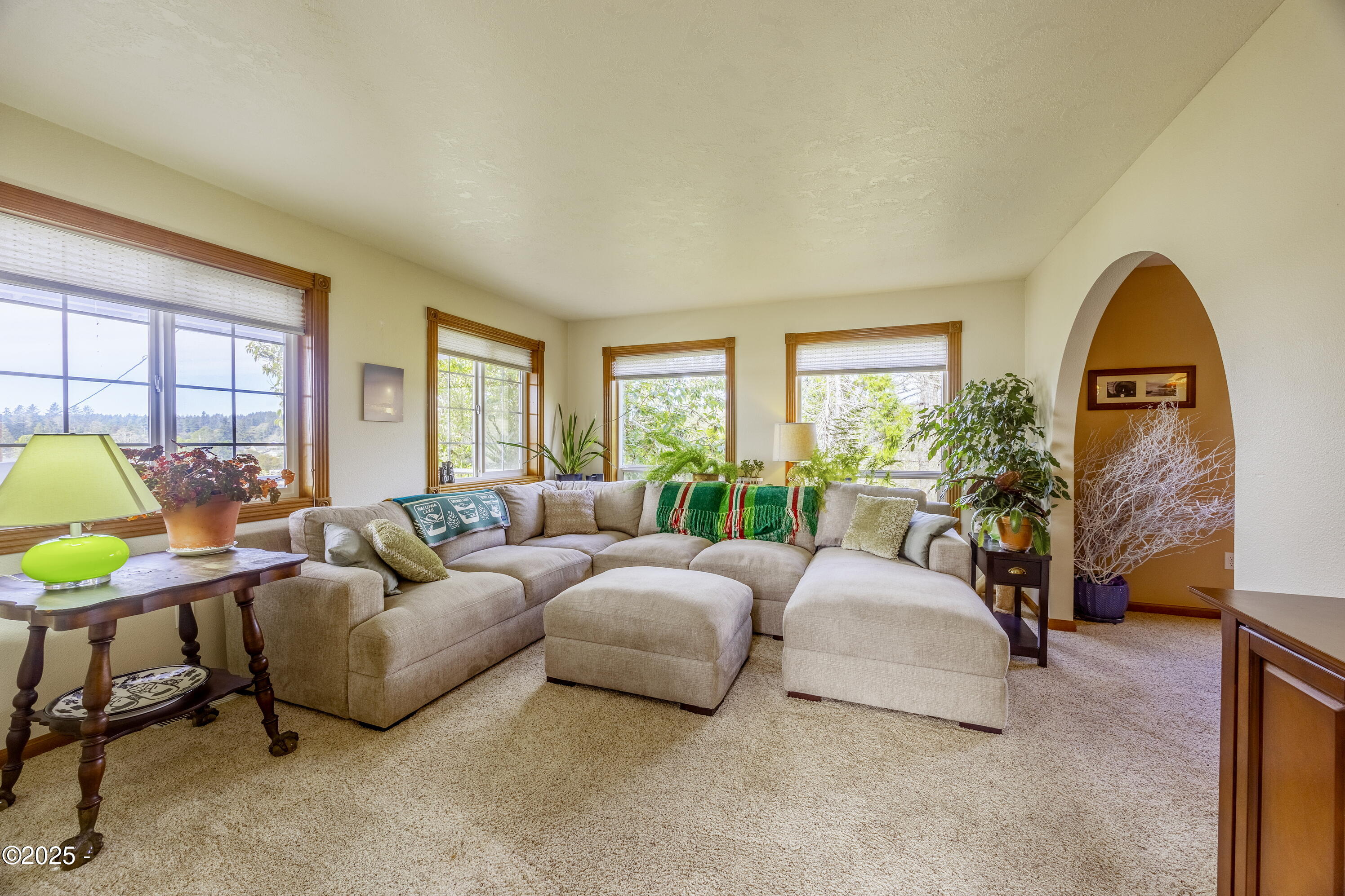 4546 NE East Devils Lake Road