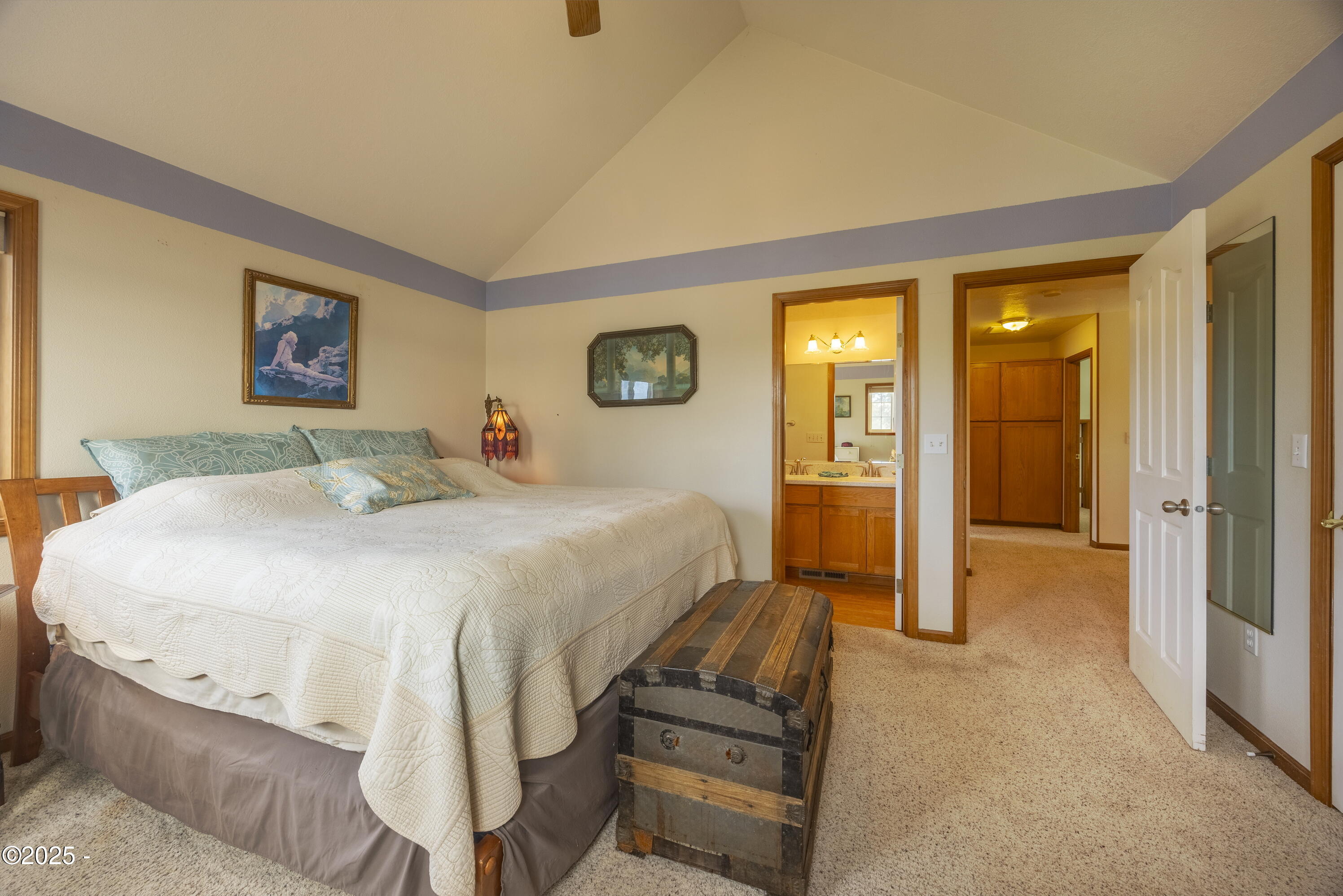 4546 NE East Devils Lake Road