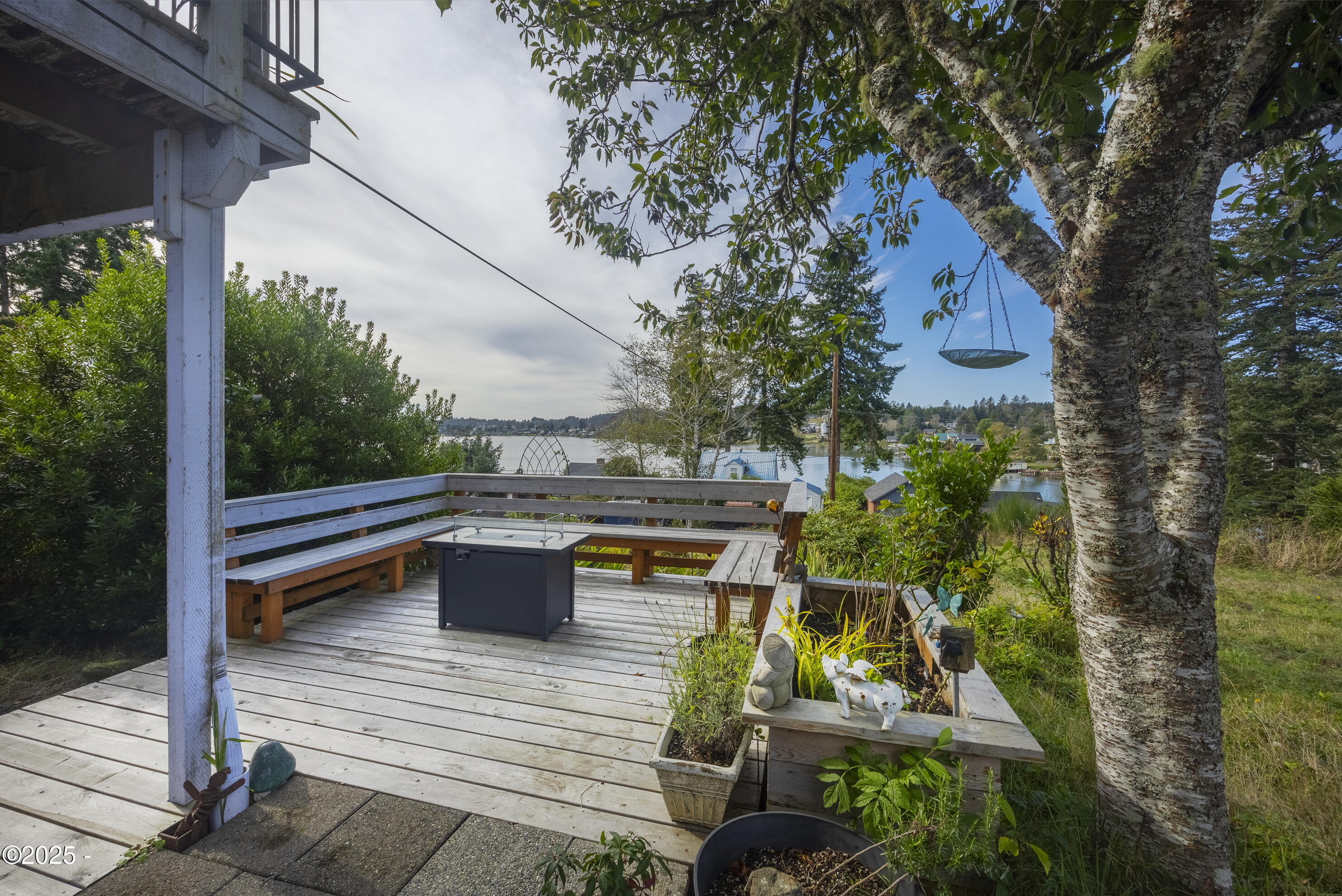 4546 NE East Devils Lake Road