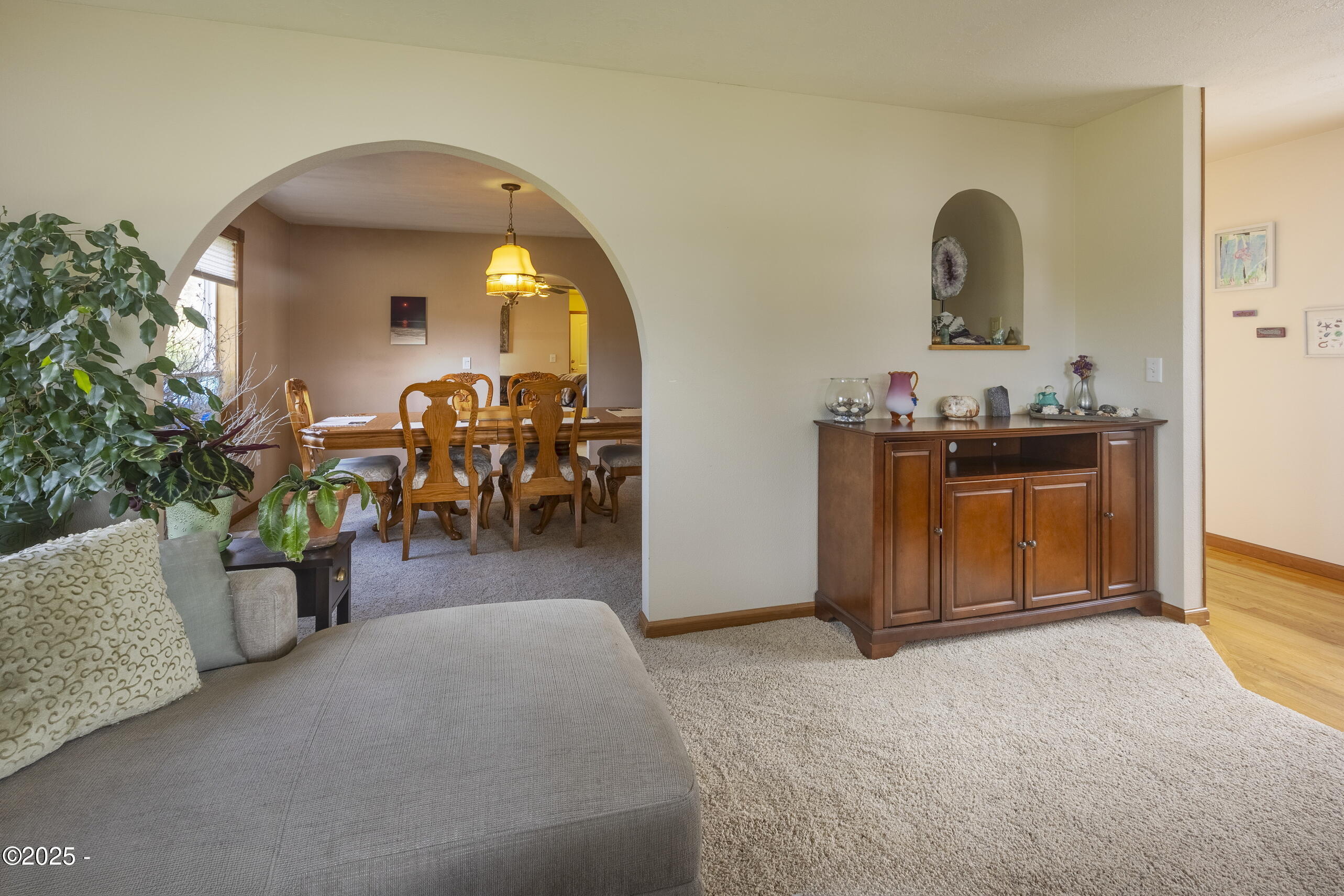 4546 NE East Devils Lake Road