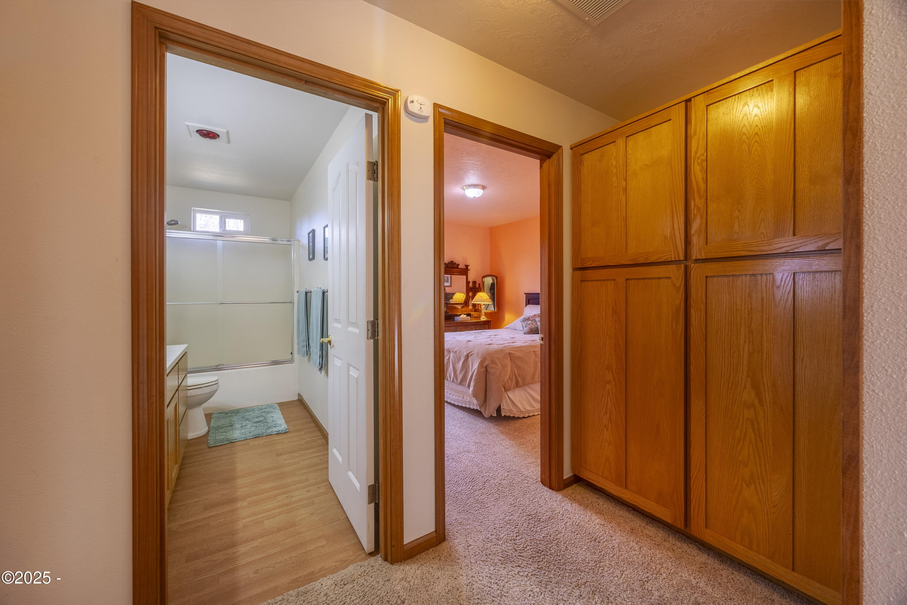 4546 NE East Devils Lake Road