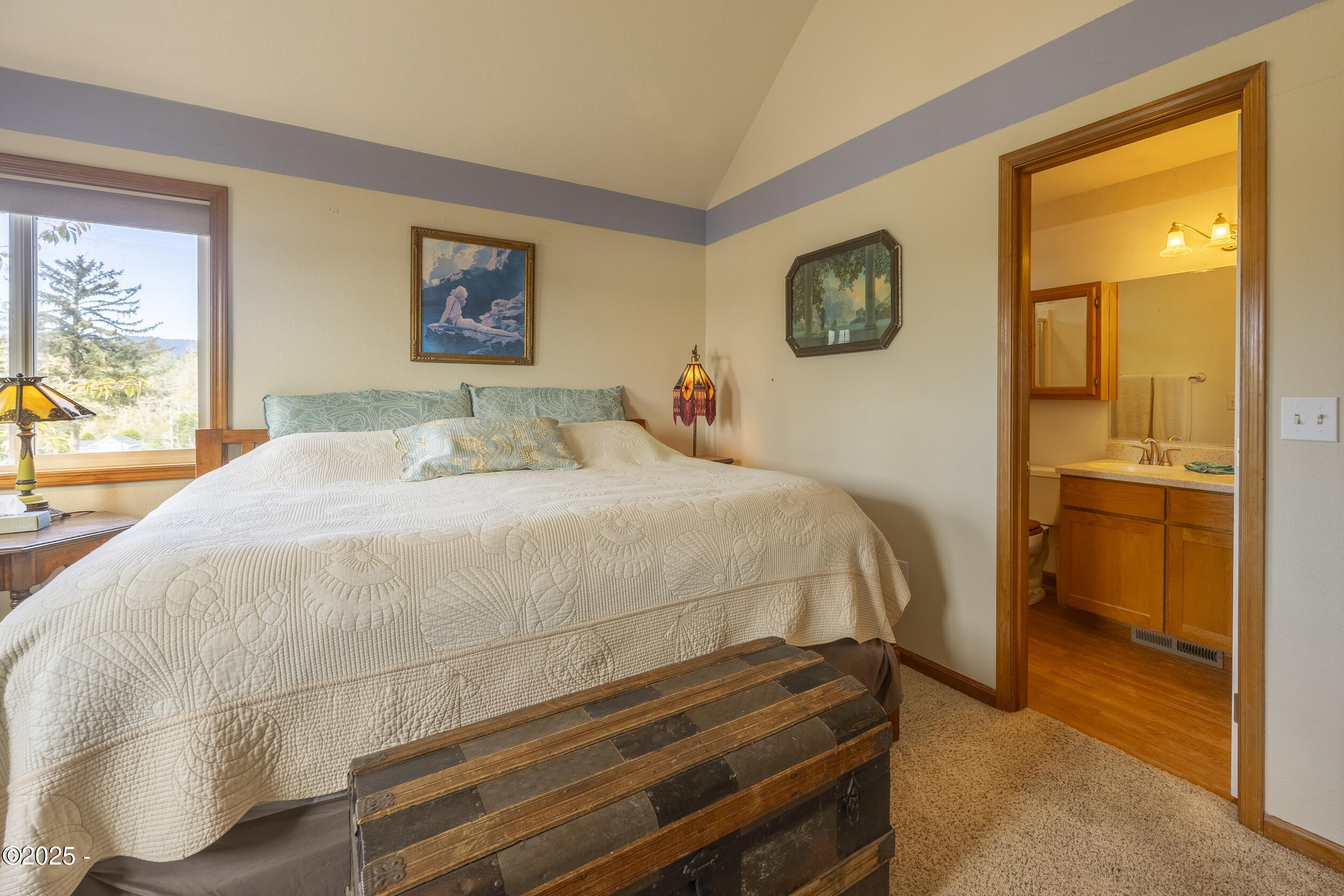 4546 NE East Devils Lake Road