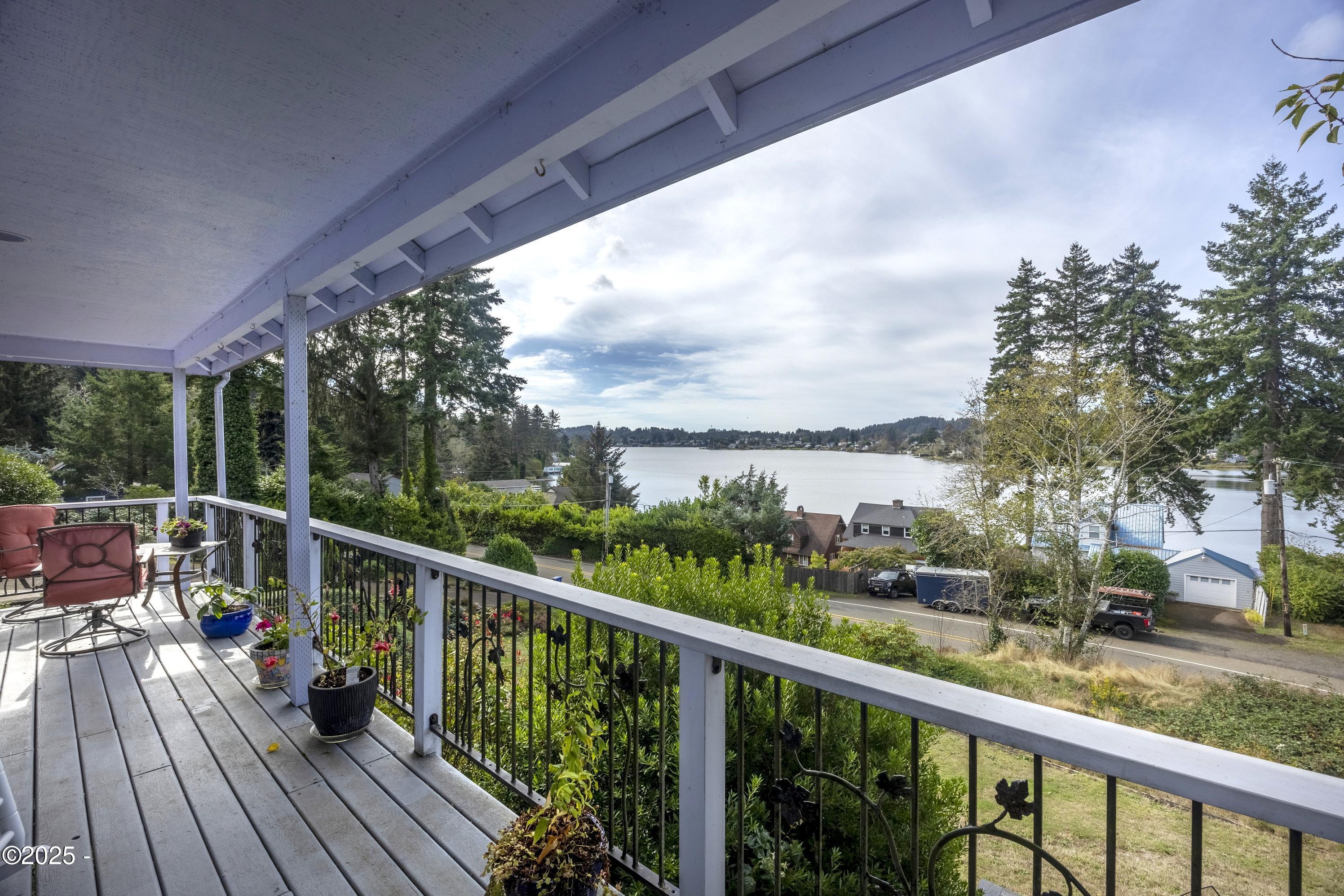 4546 NE East Devils Lake Road