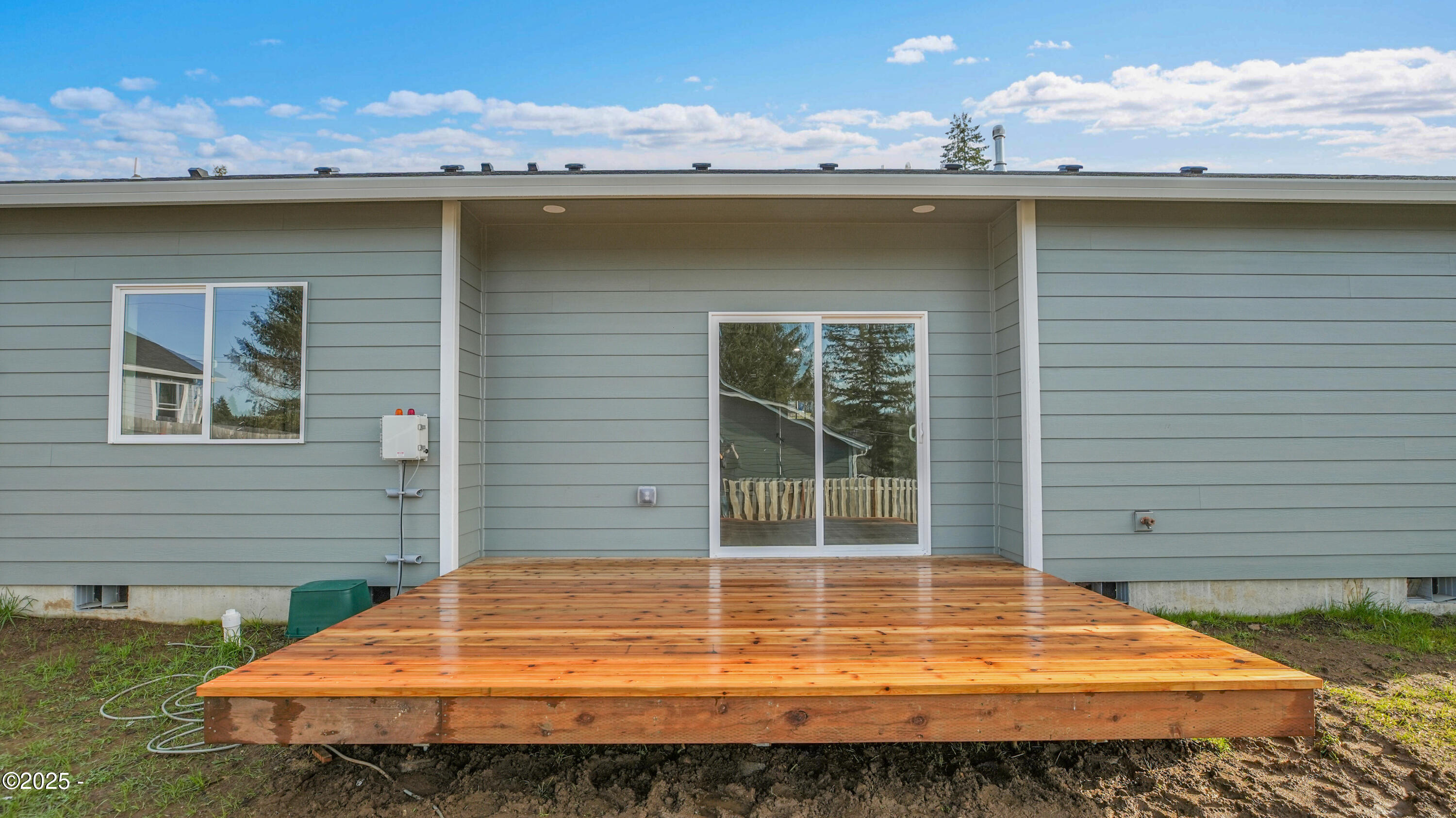 80 N West View Circle