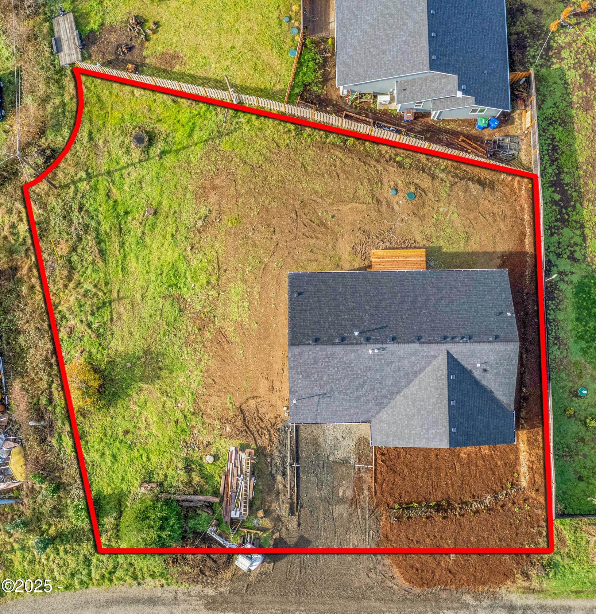 80 N West View Circle