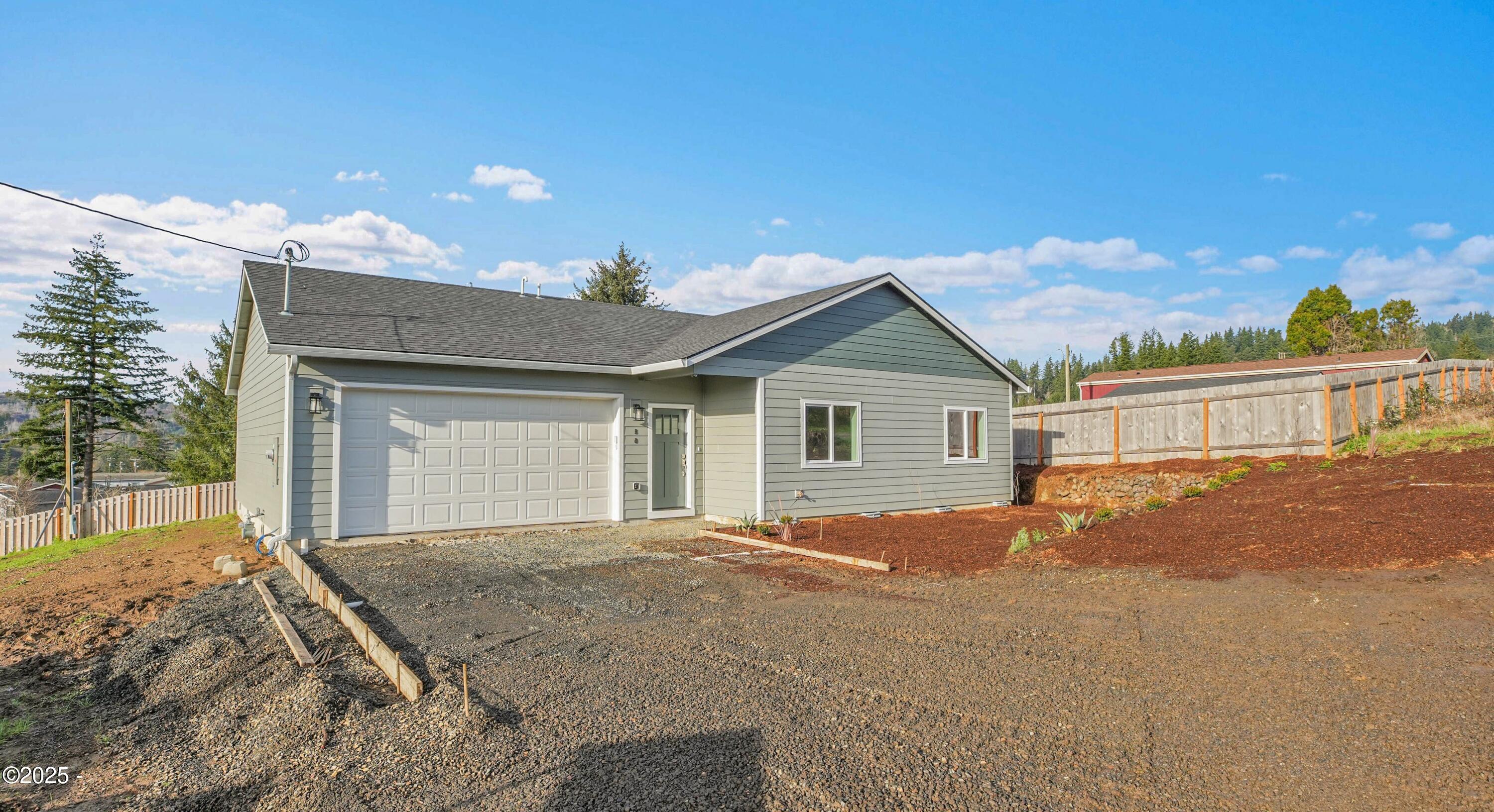 80 N West View Circle