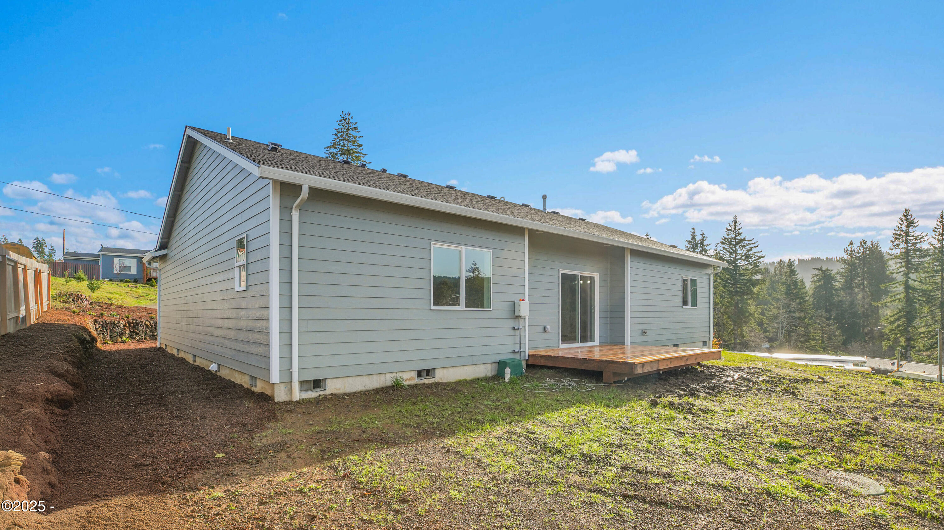 80 N West View Circle