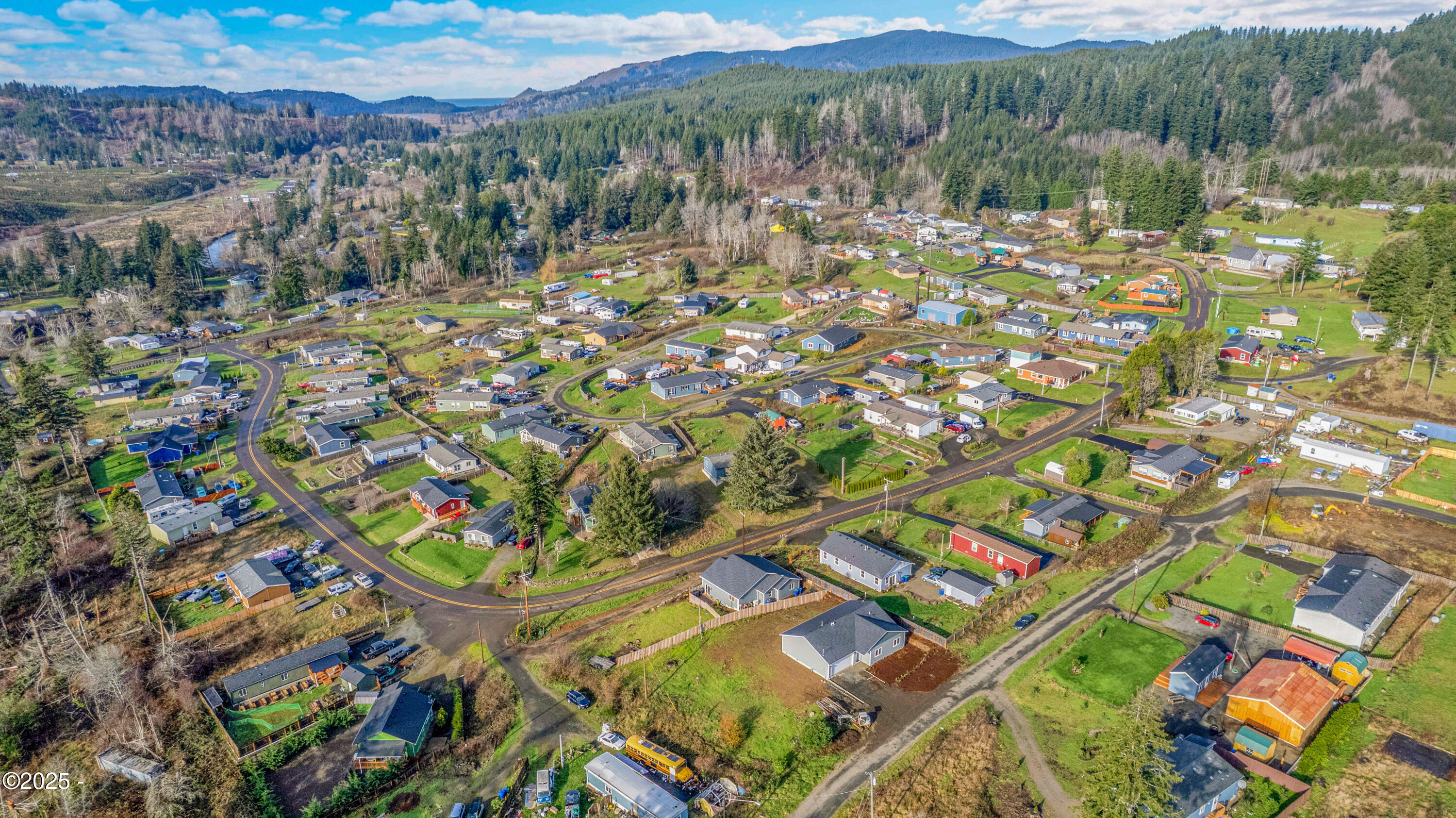 80 N West View Circle