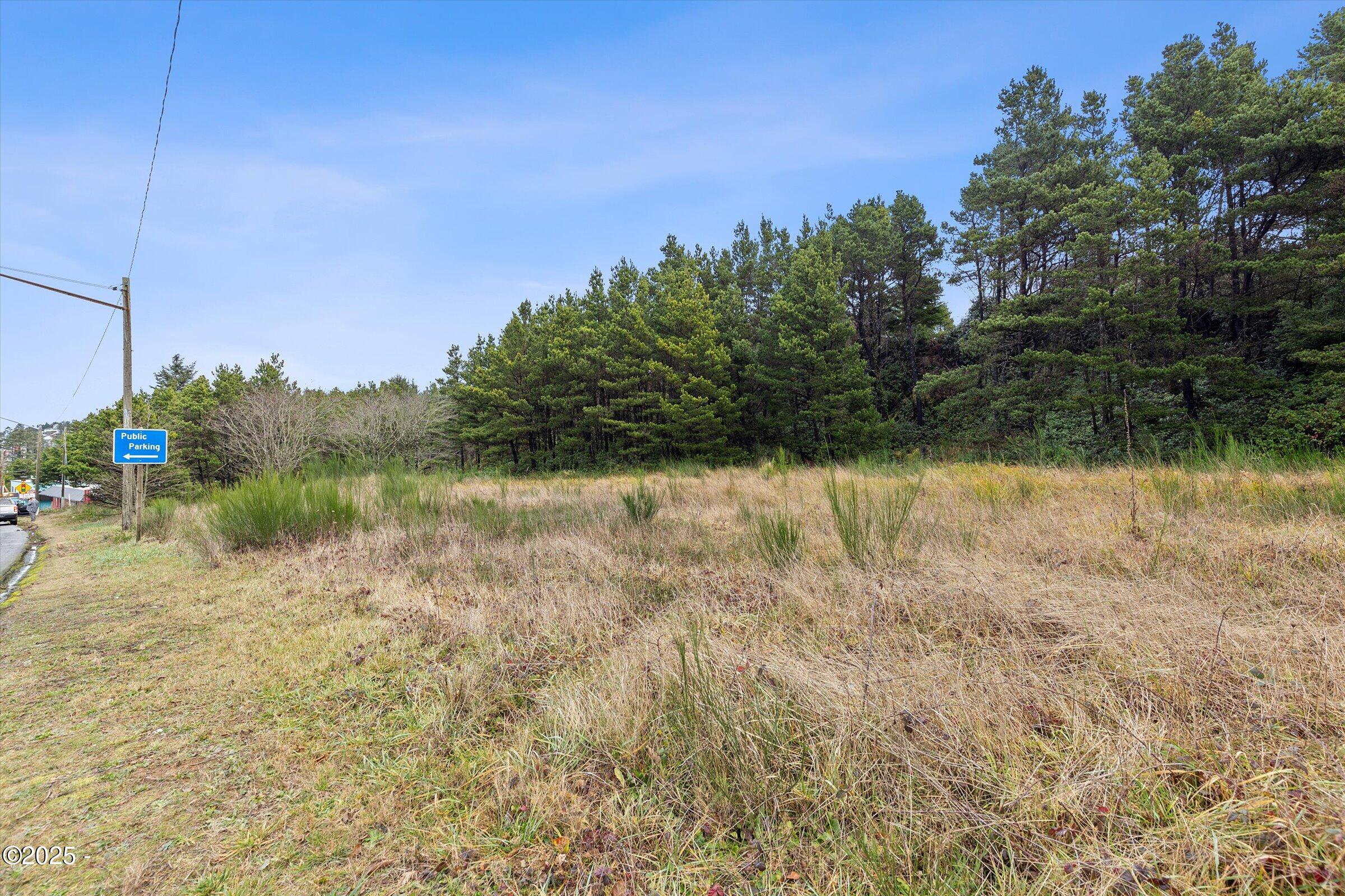 3500 Blk SE Highway 101