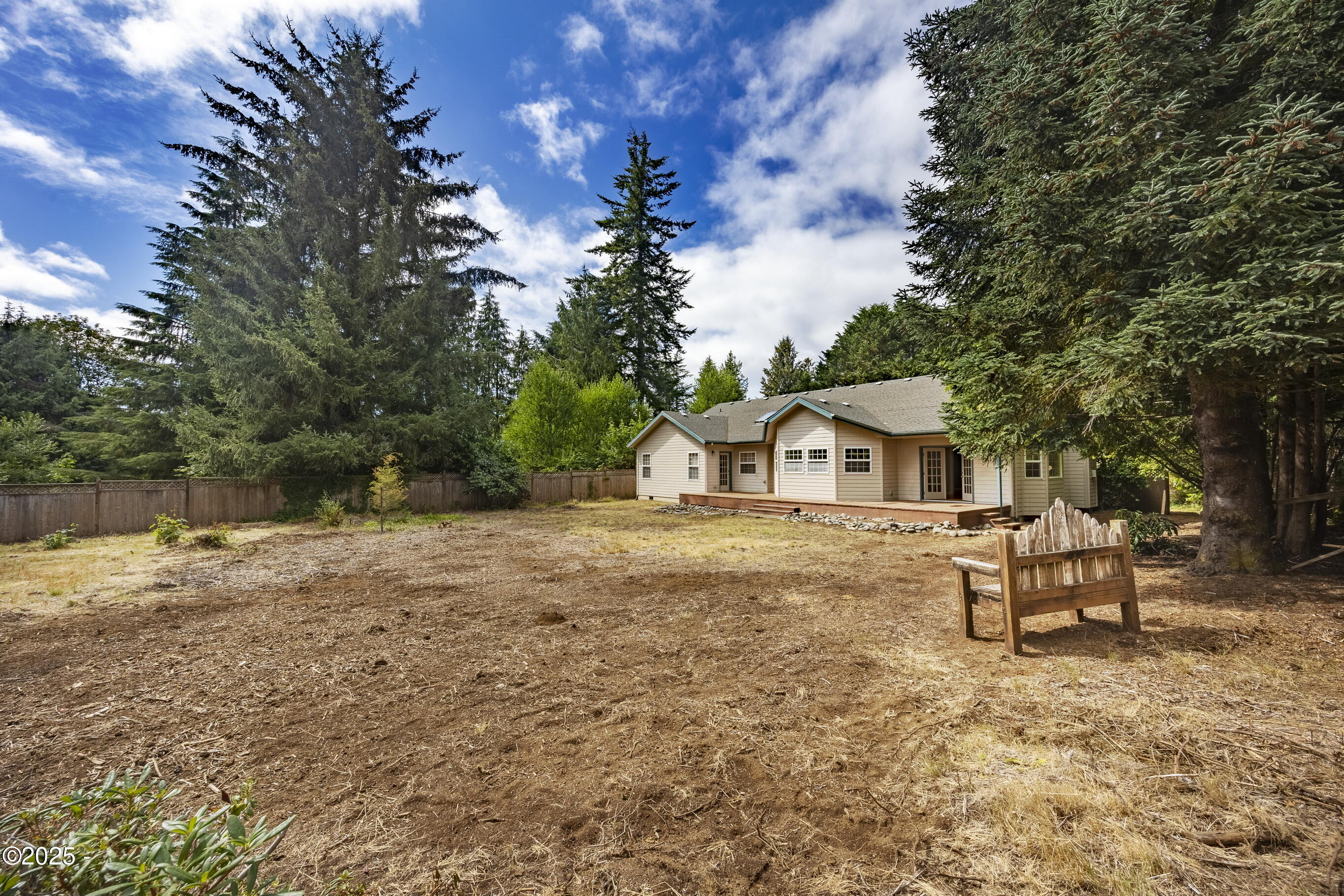 360 N Deerlane Drive