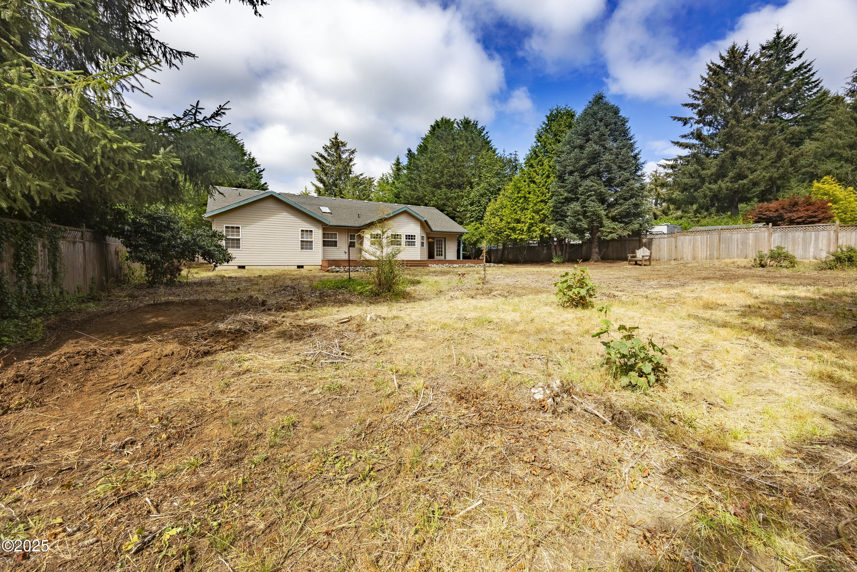 360 N Deerlane Drive