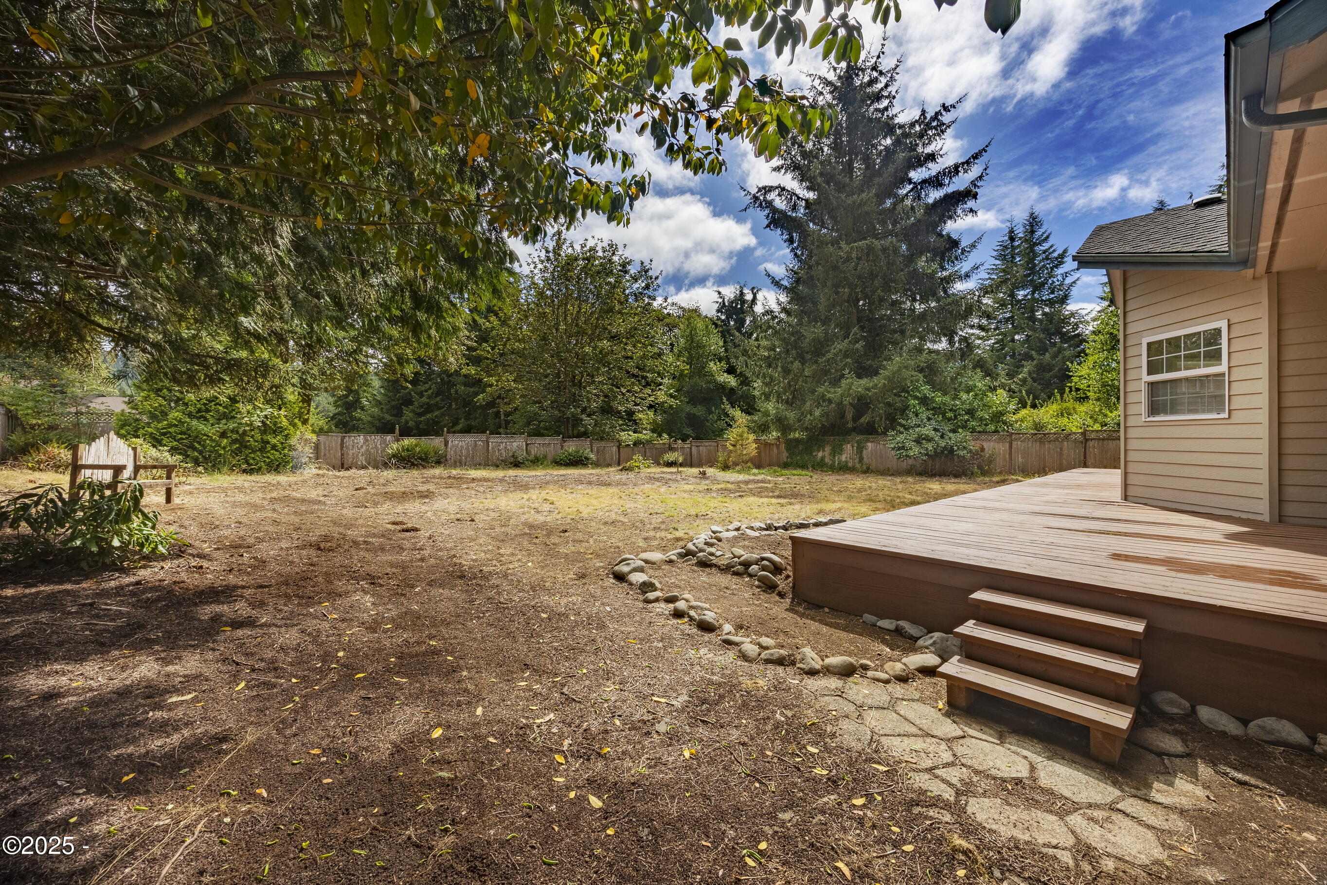 360 N Deerlane Drive