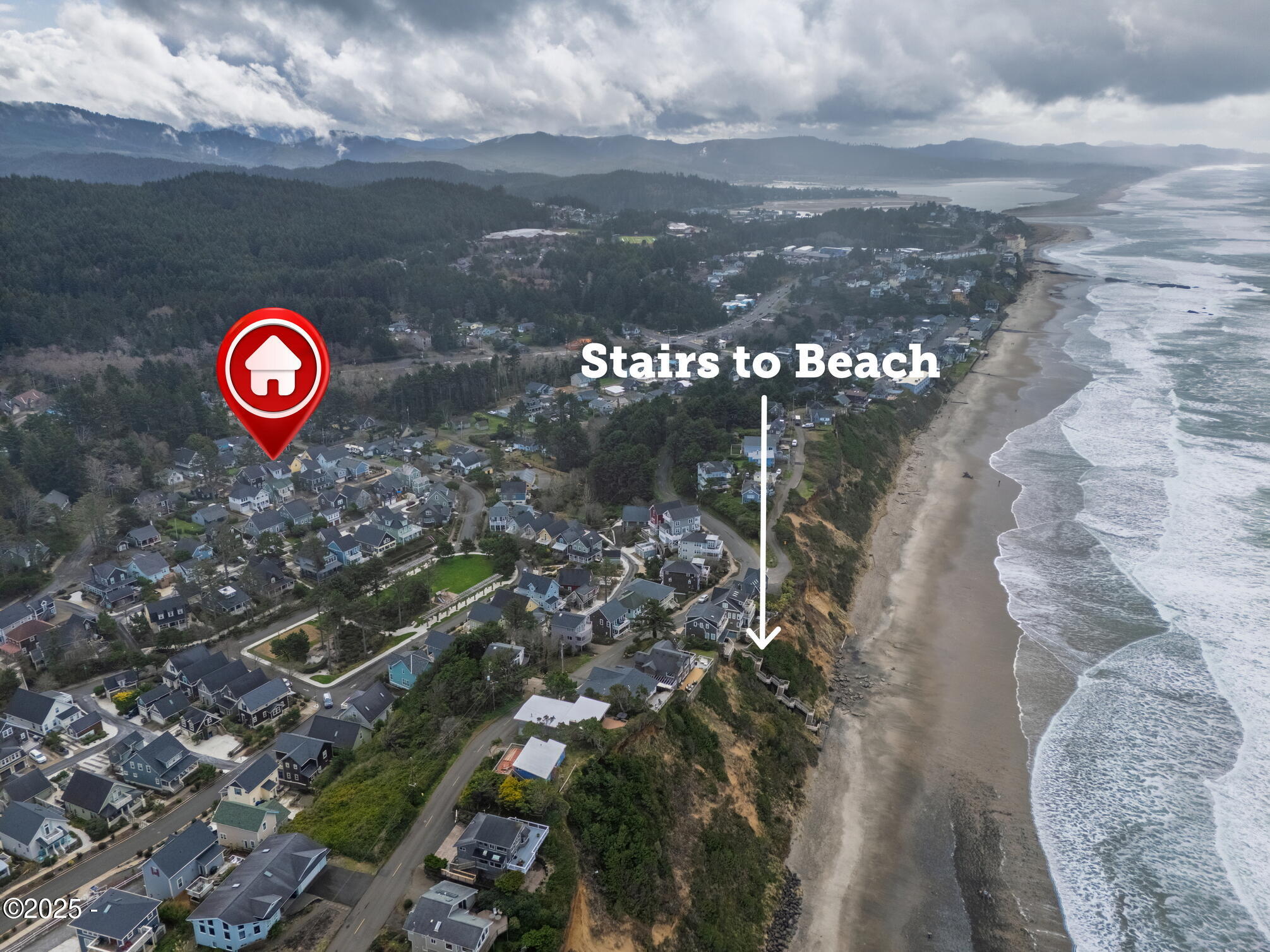 2753 SW Coast Avenue