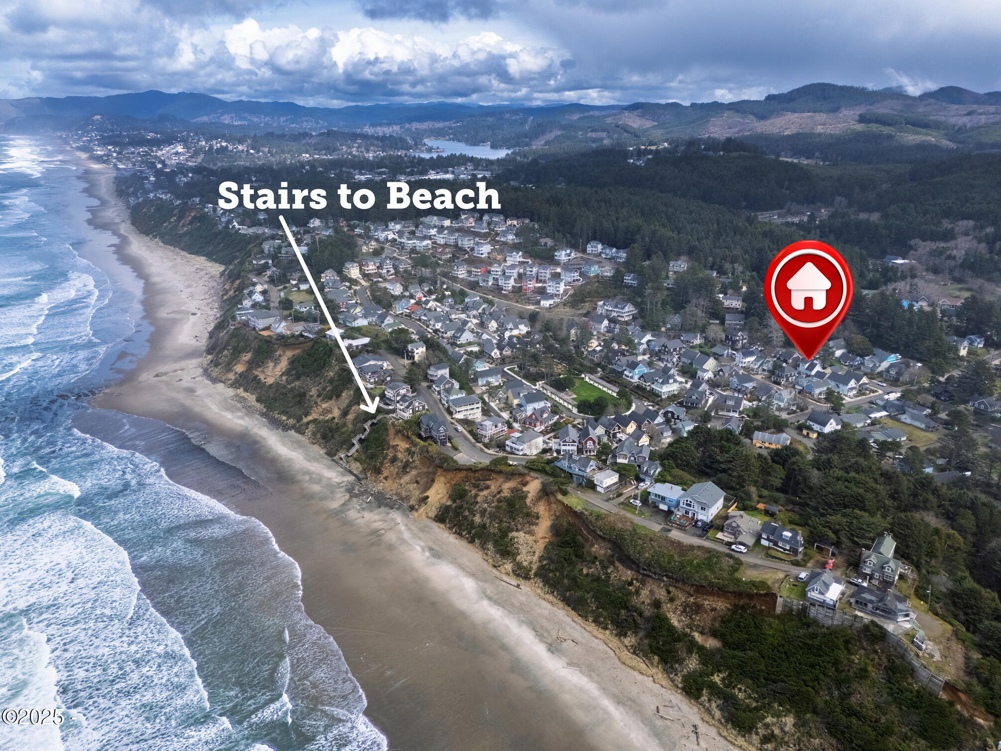 2753 SW Coast Avenue