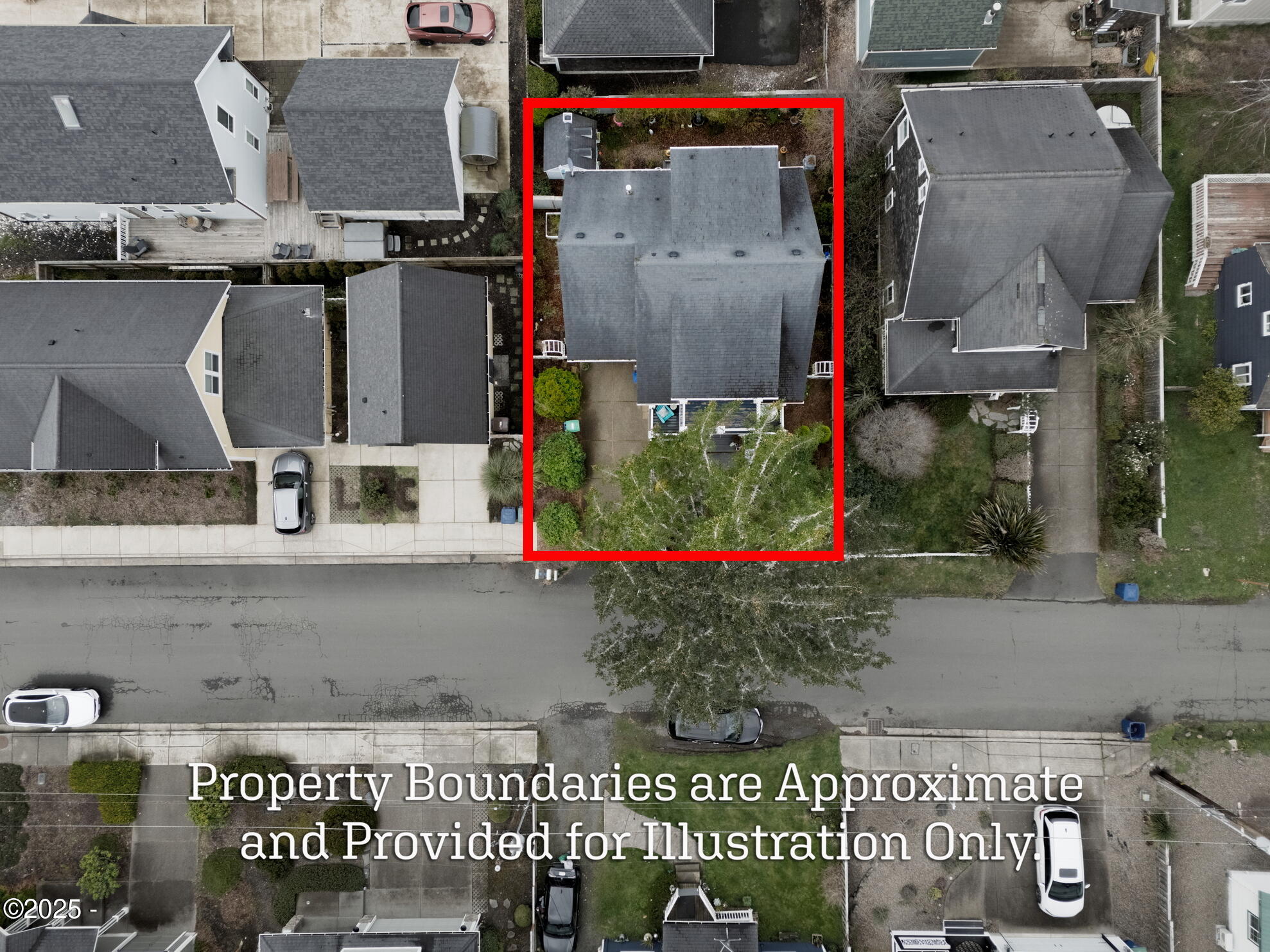 2753 SW Coast Avenue