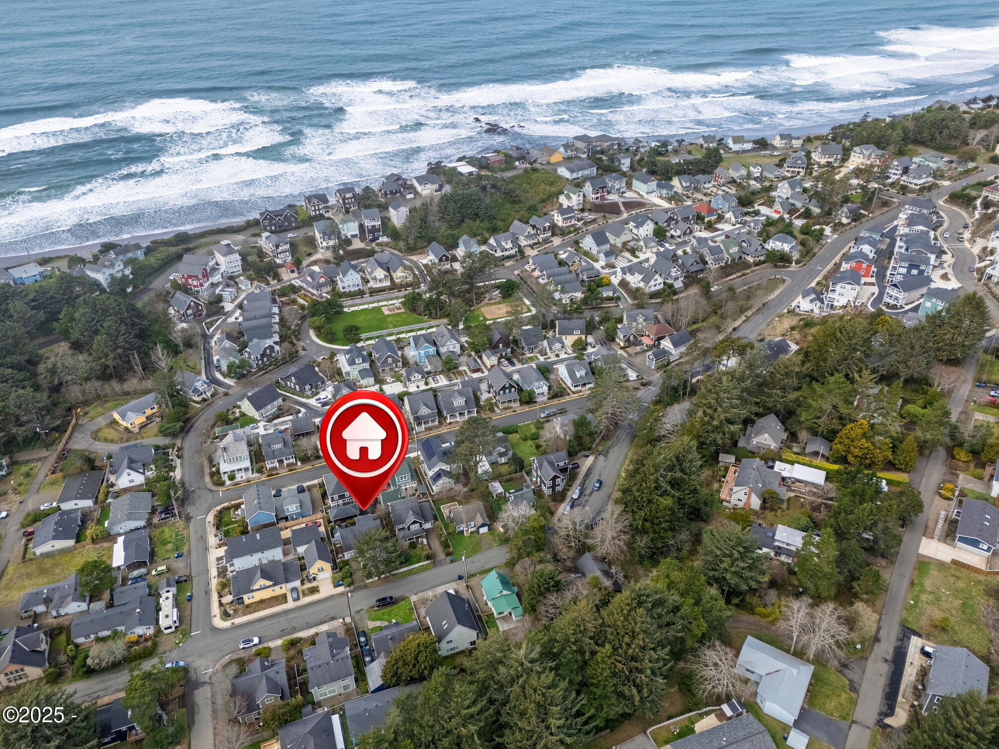 2753 SW Coast Avenue