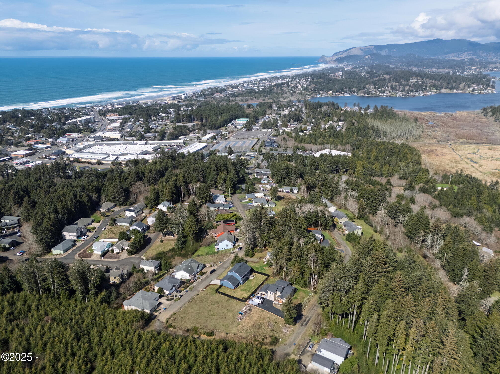 1800 Block SE Oar Drive, TL 3300