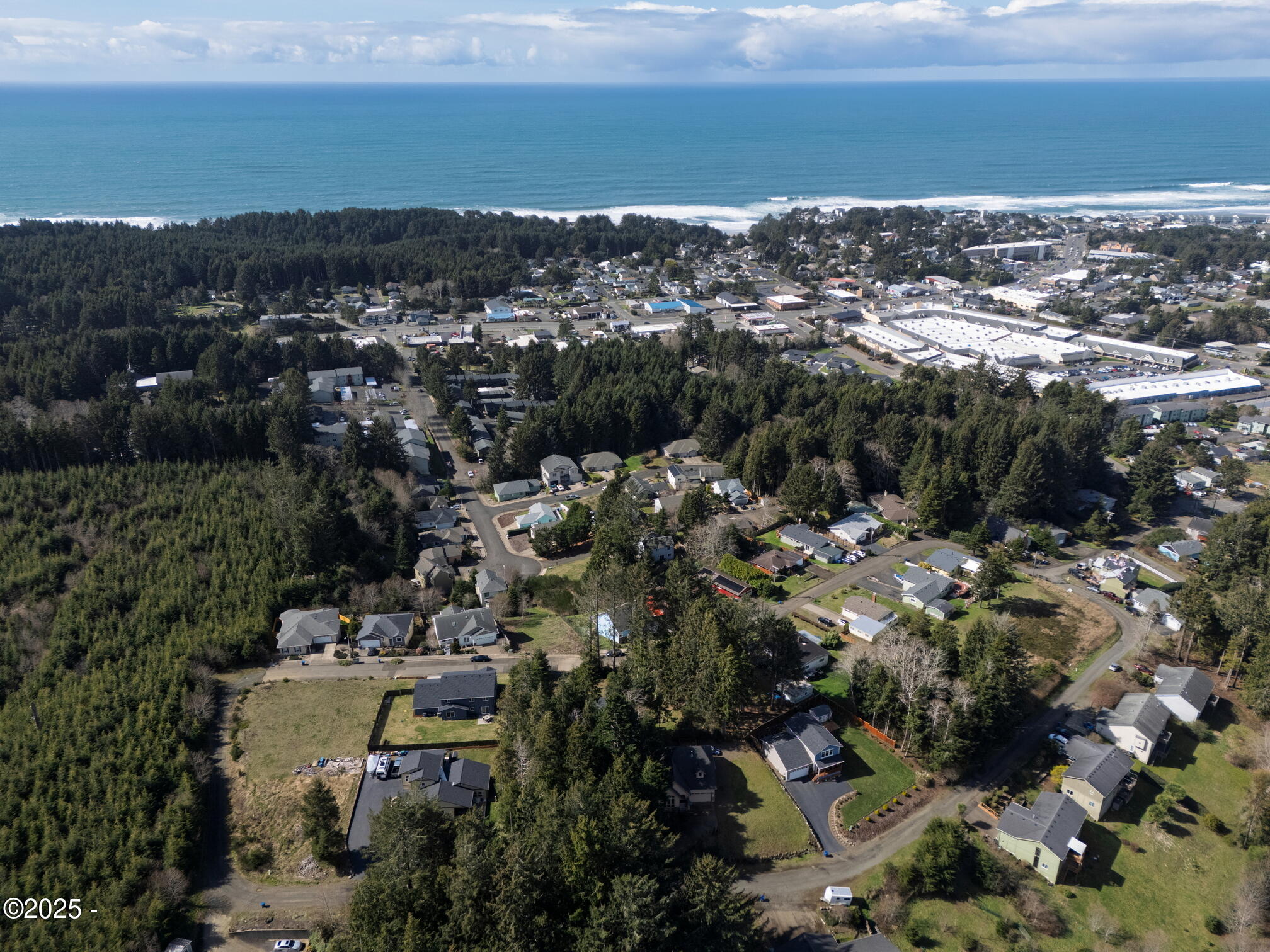 1800 Block SE Oar Drive, TL 3300