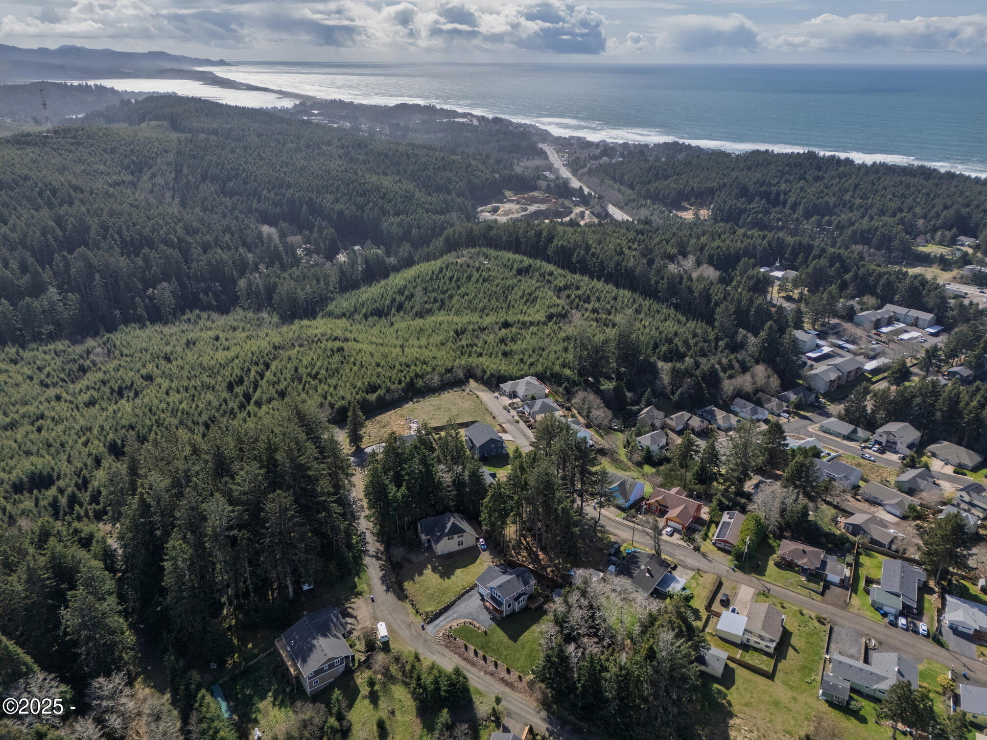 1800 Block SE Oar Drive, TL 3300