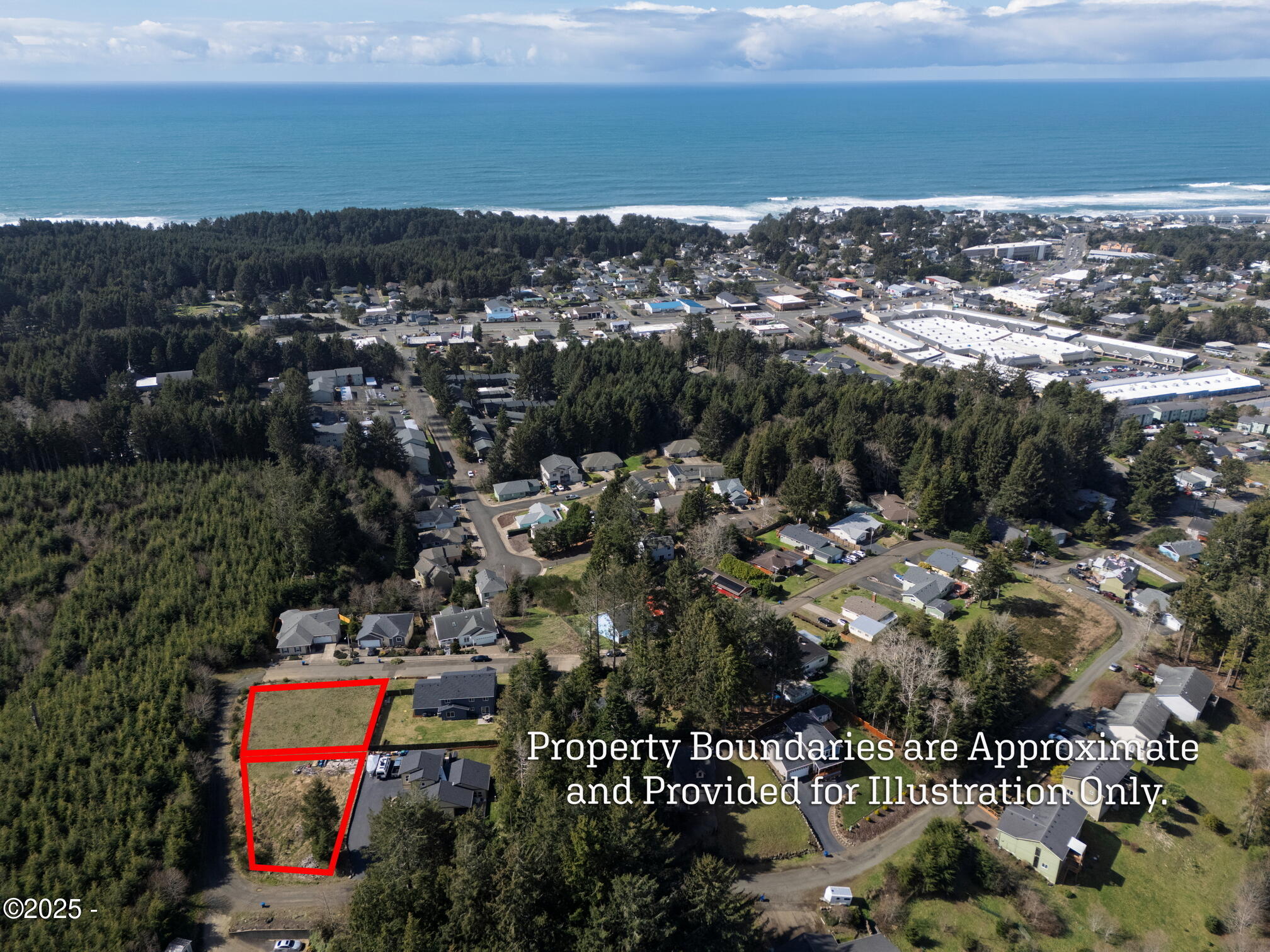 1800 BLK SE Oar Drive, TL 4100