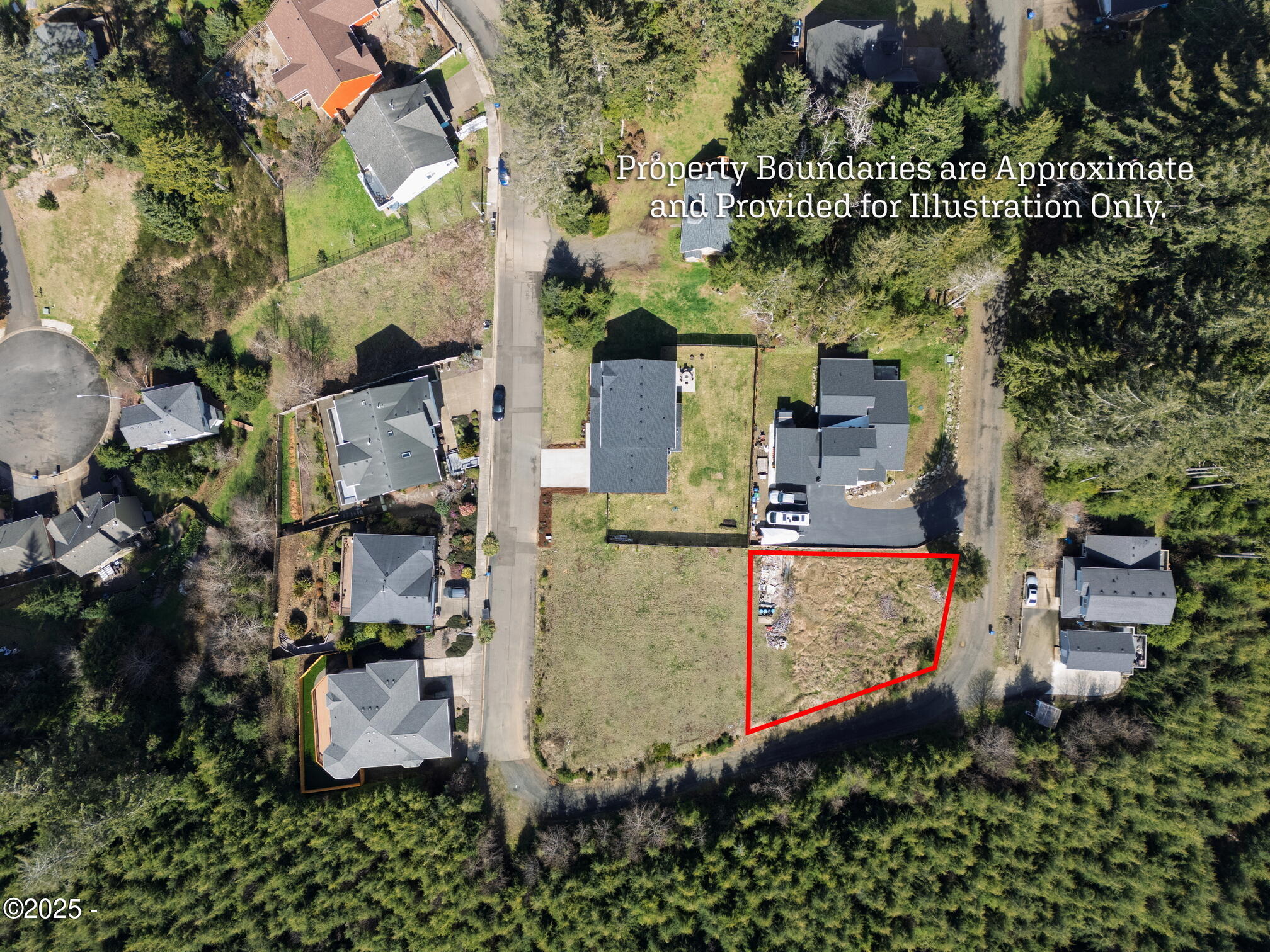 1800 BLK SE Oar Drive, TL 4100