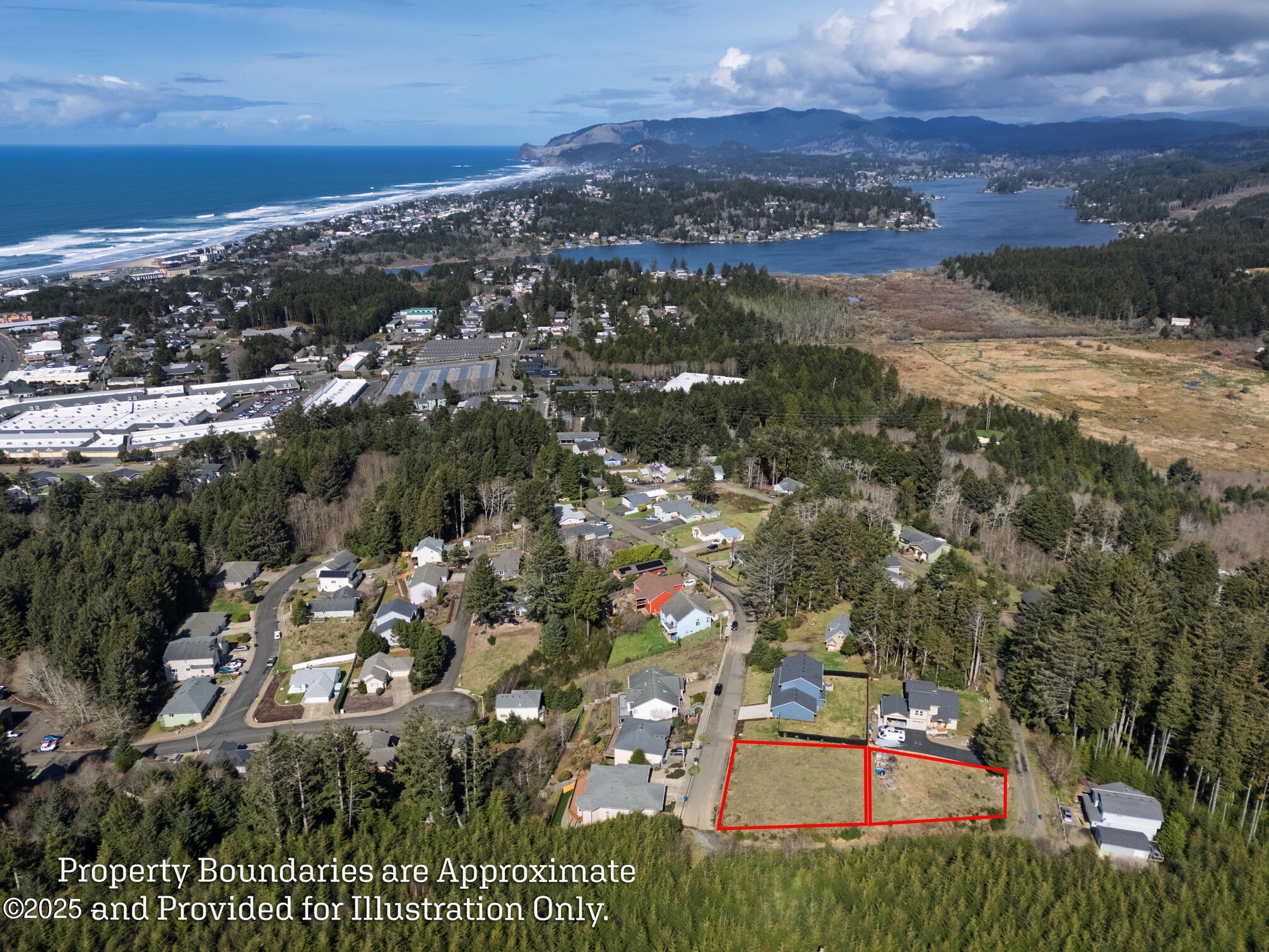 1800 BLK SE Oar Drive, TL 4100