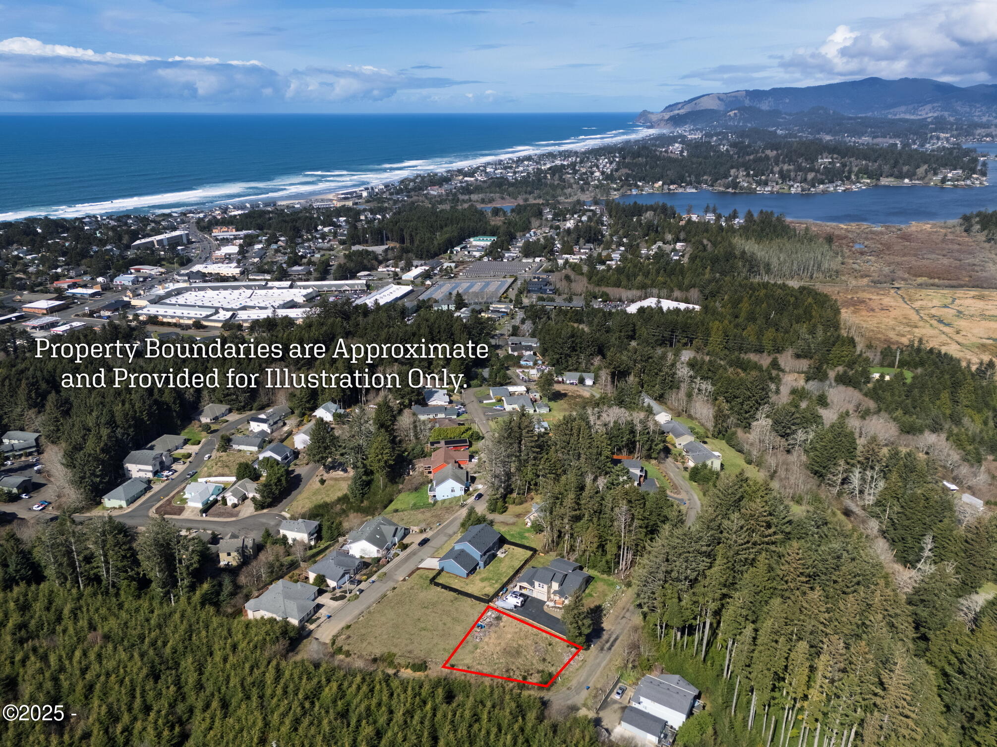 1800 BLK SE Oar Drive, TL 4100