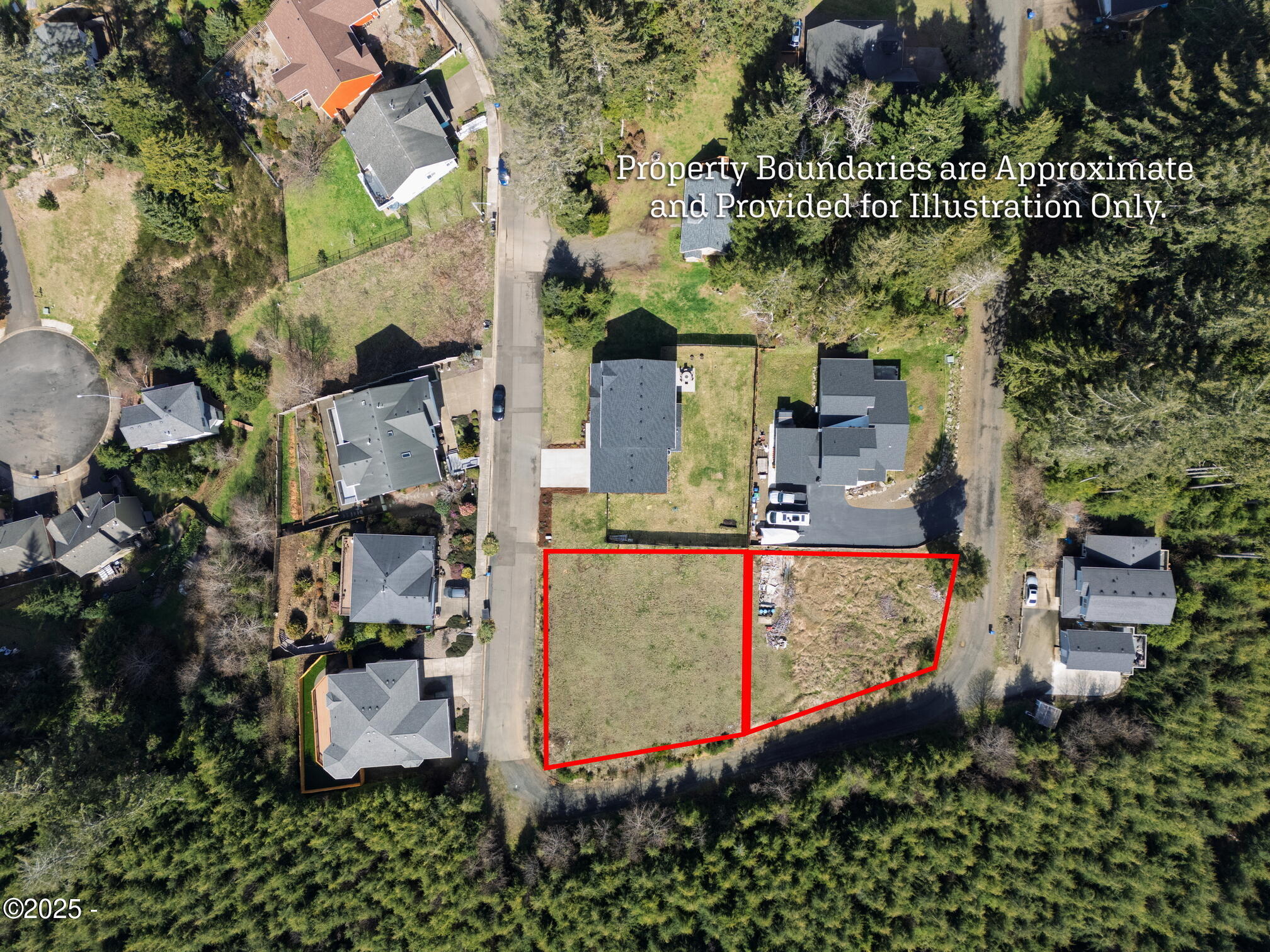 1800 BLK SE Oar Drive, TL 4100