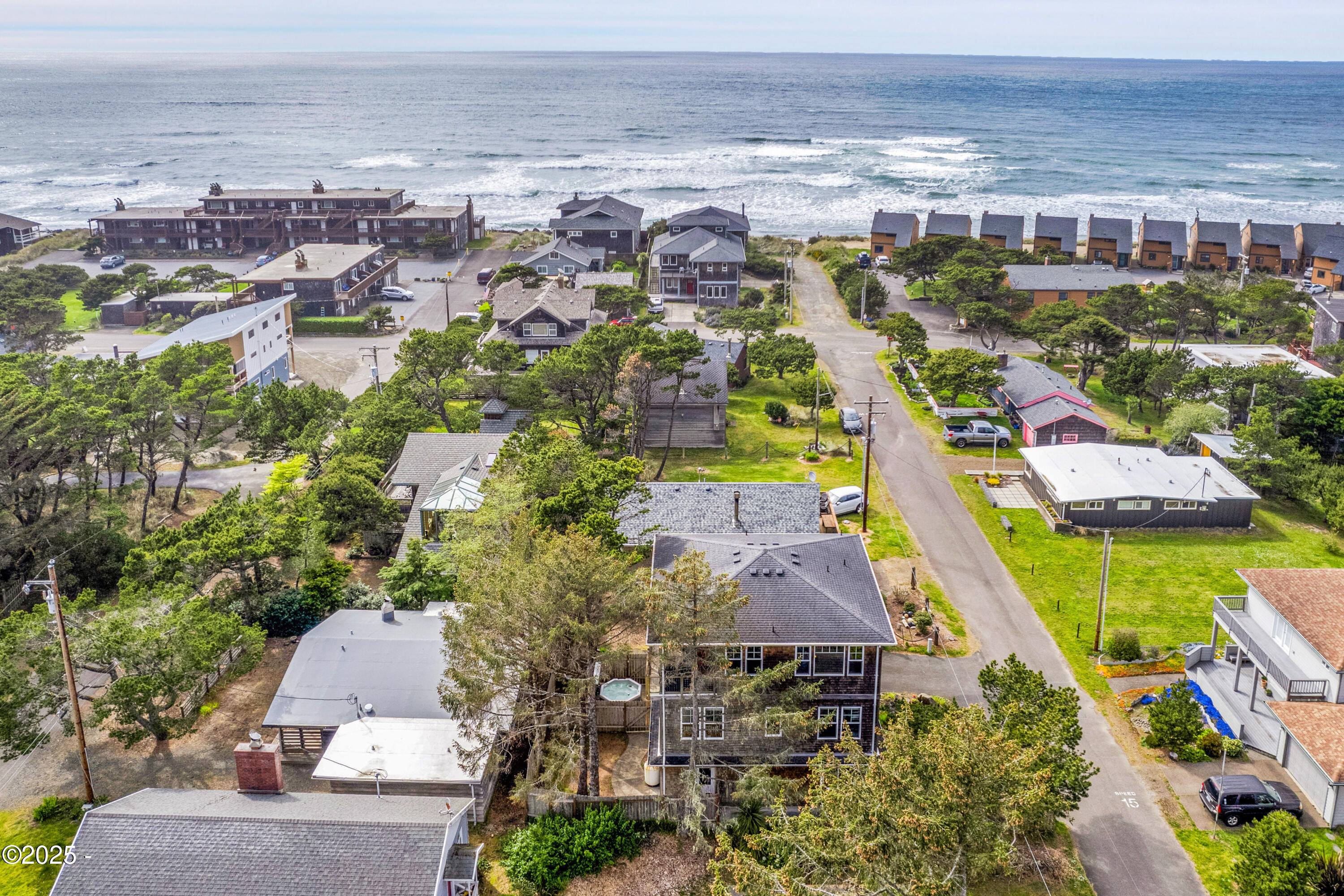 4365 Sheridan Avenue