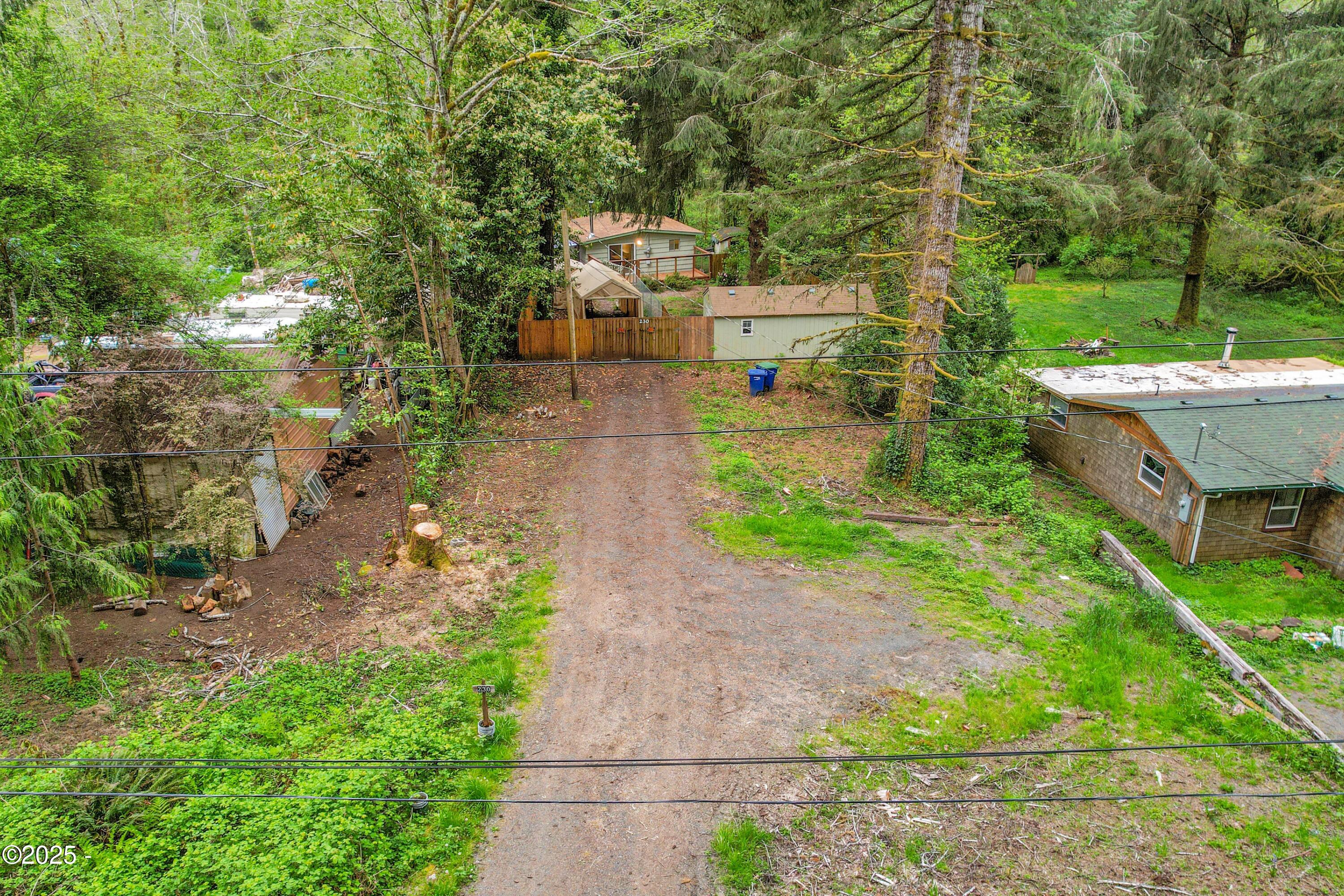 230 N New Bridge Road