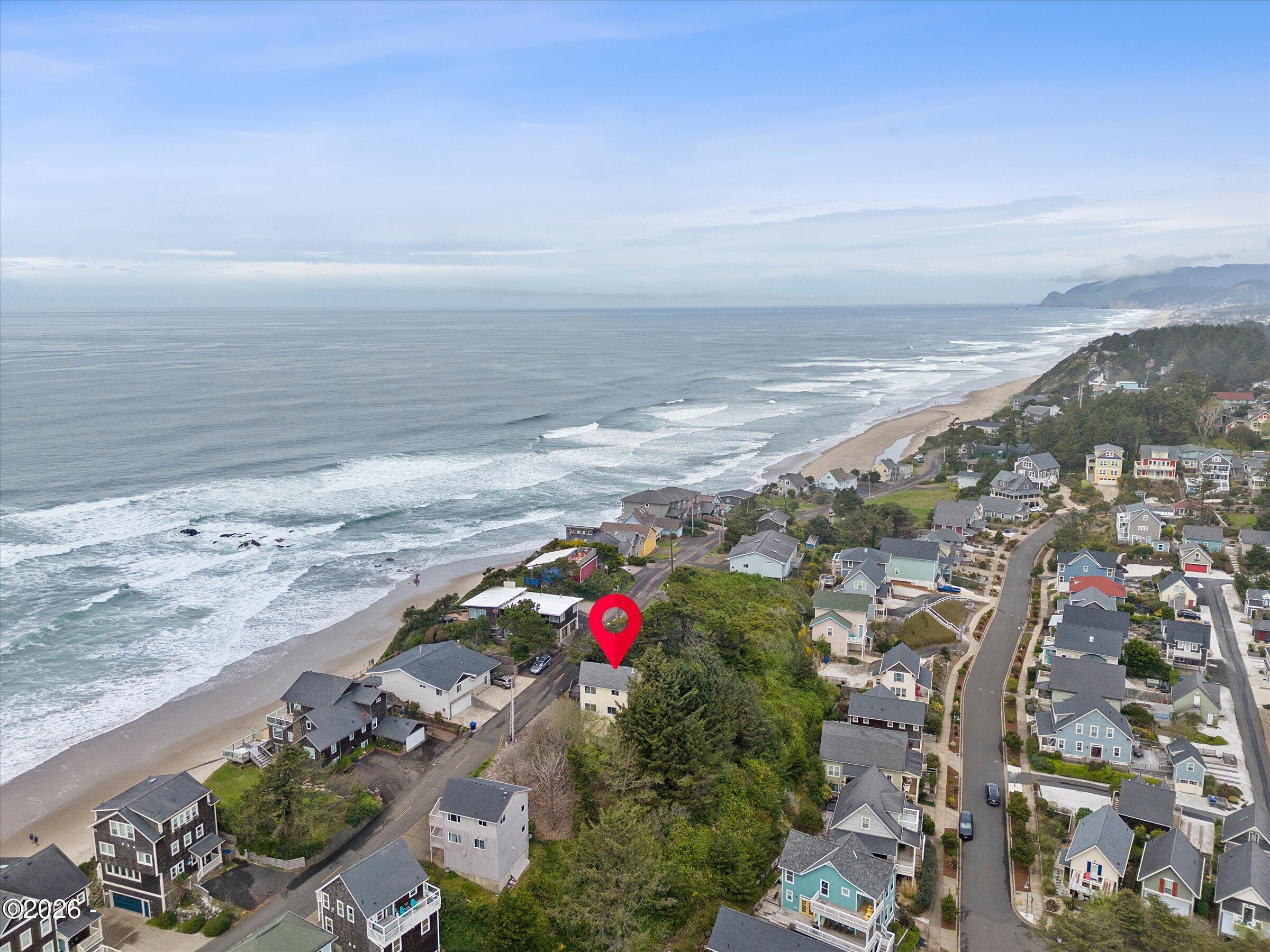 2660 SW Anchor Avenue