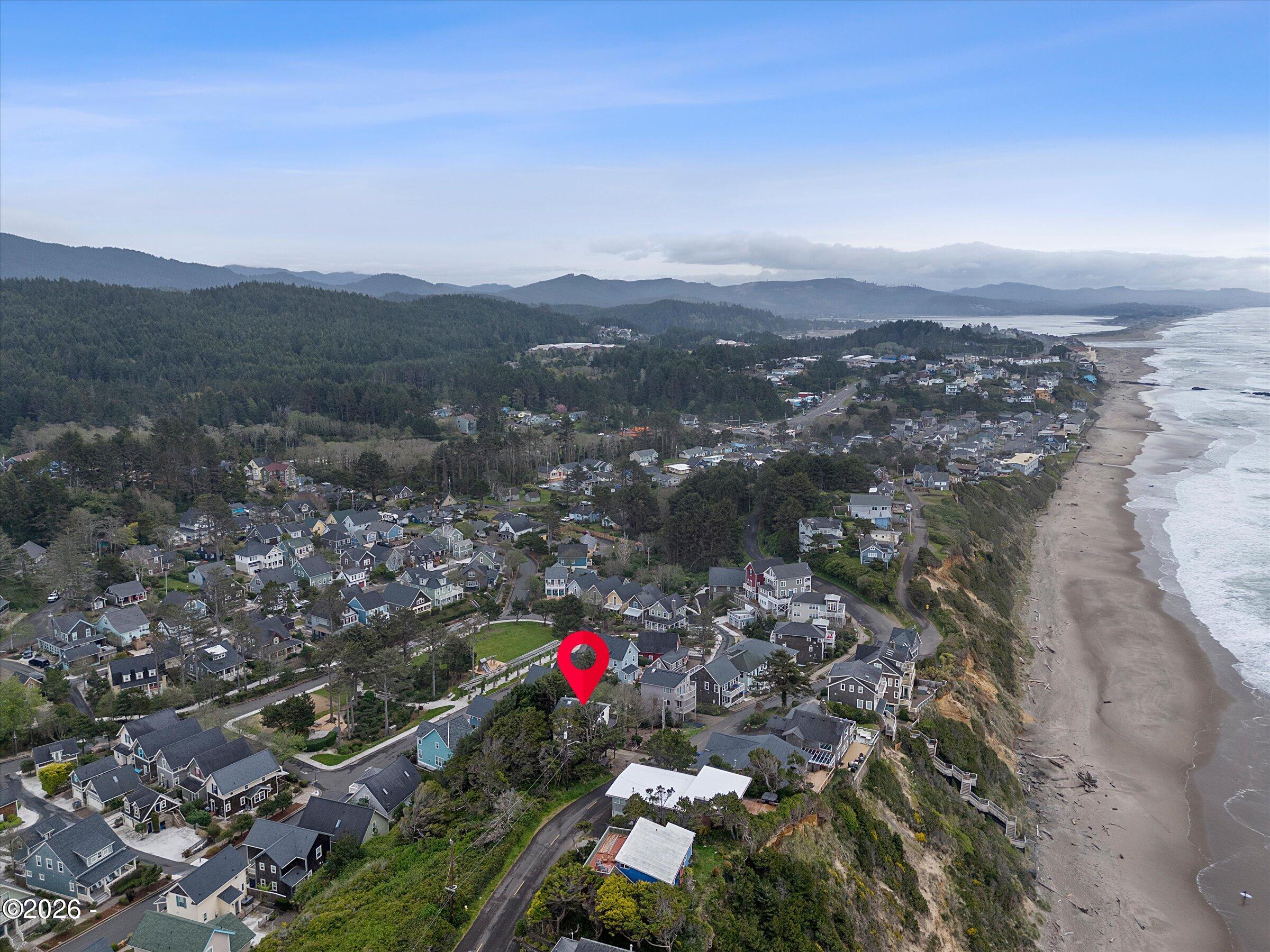 2660 SW Anchor Avenue