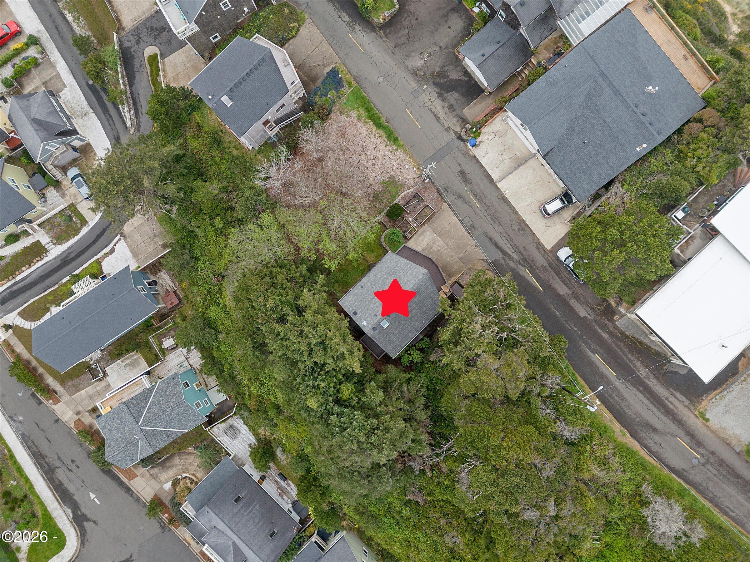 2660 SW Anchor Avenue