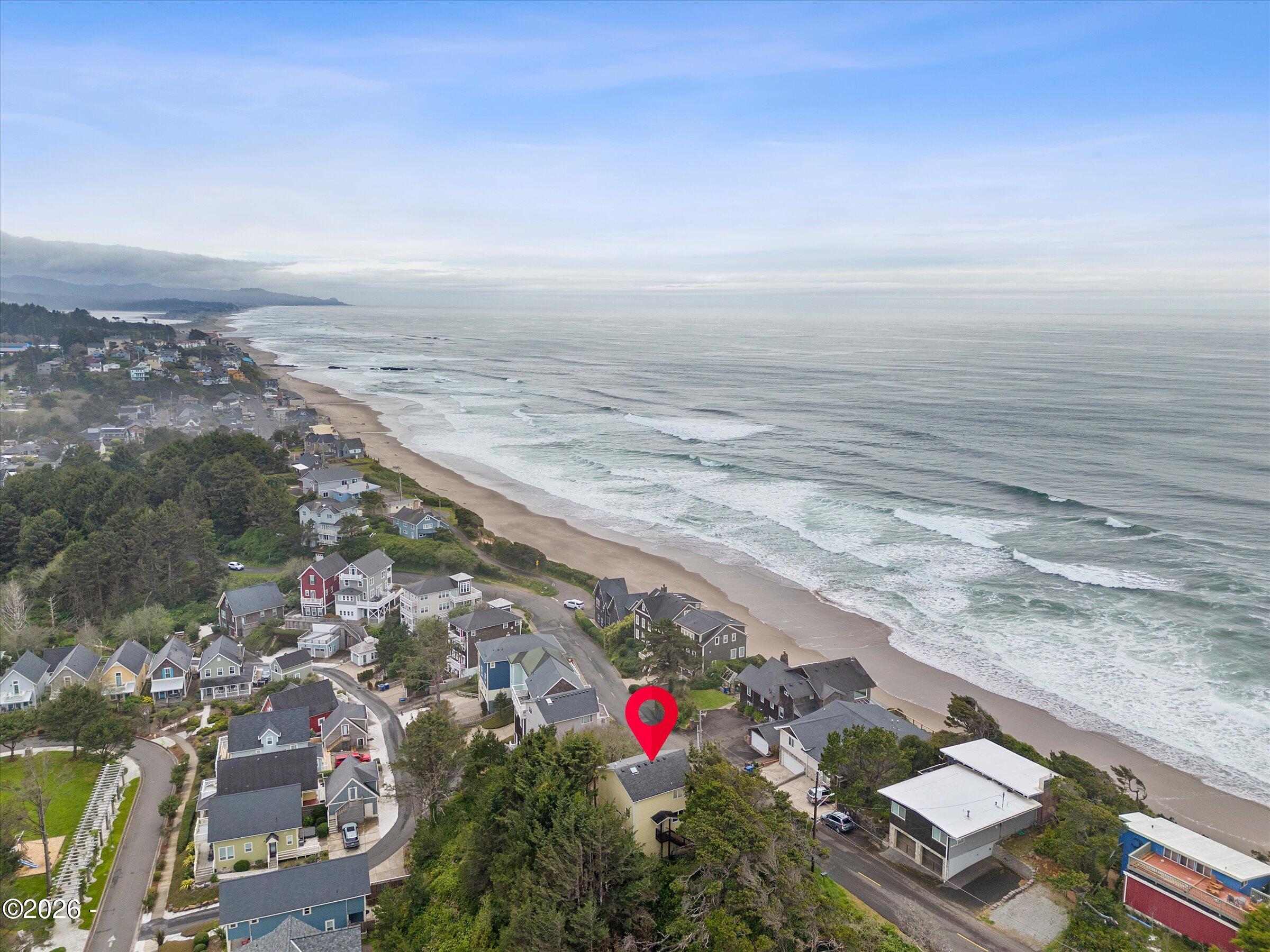 2660 SW Anchor Avenue