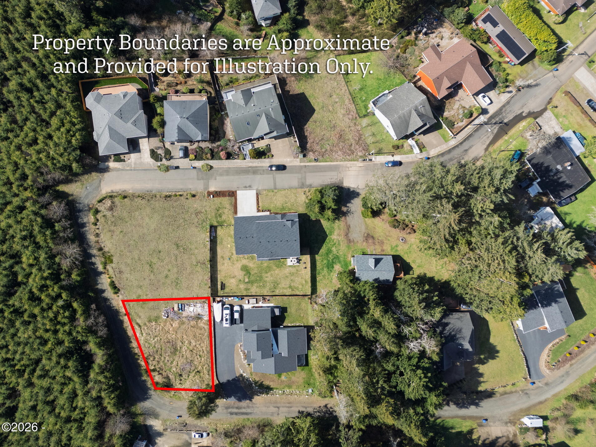 TL 4100 SE Oar Avenue