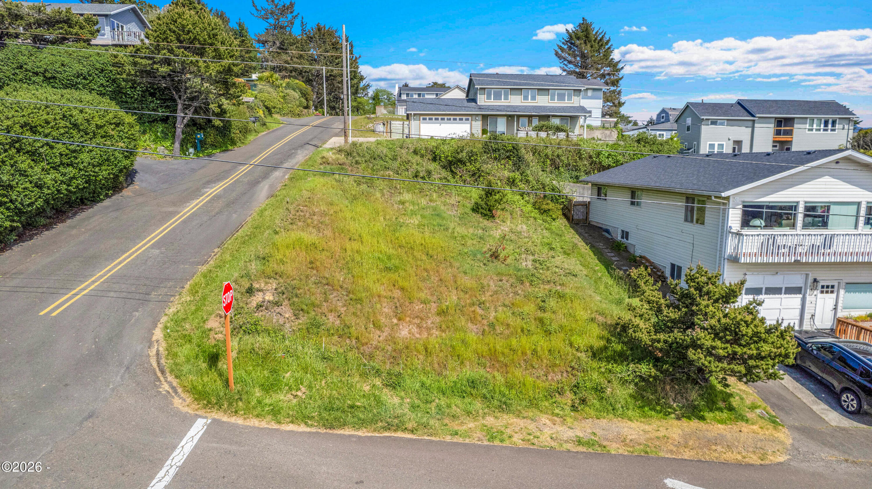 TL 2101 NE Mast Avenue