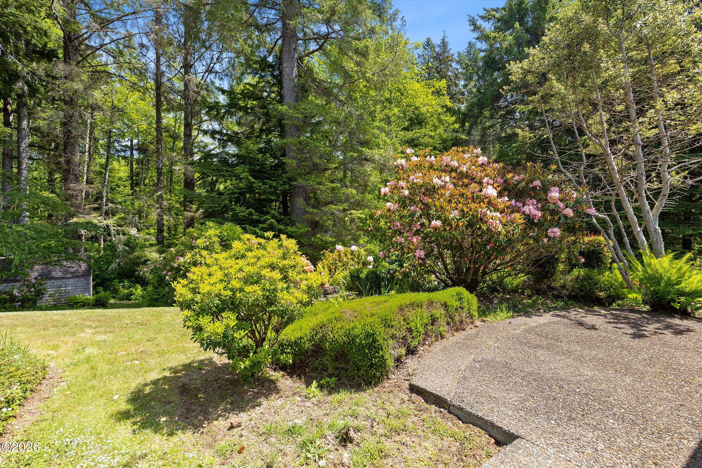 6535 Pacific Overlook Drive
