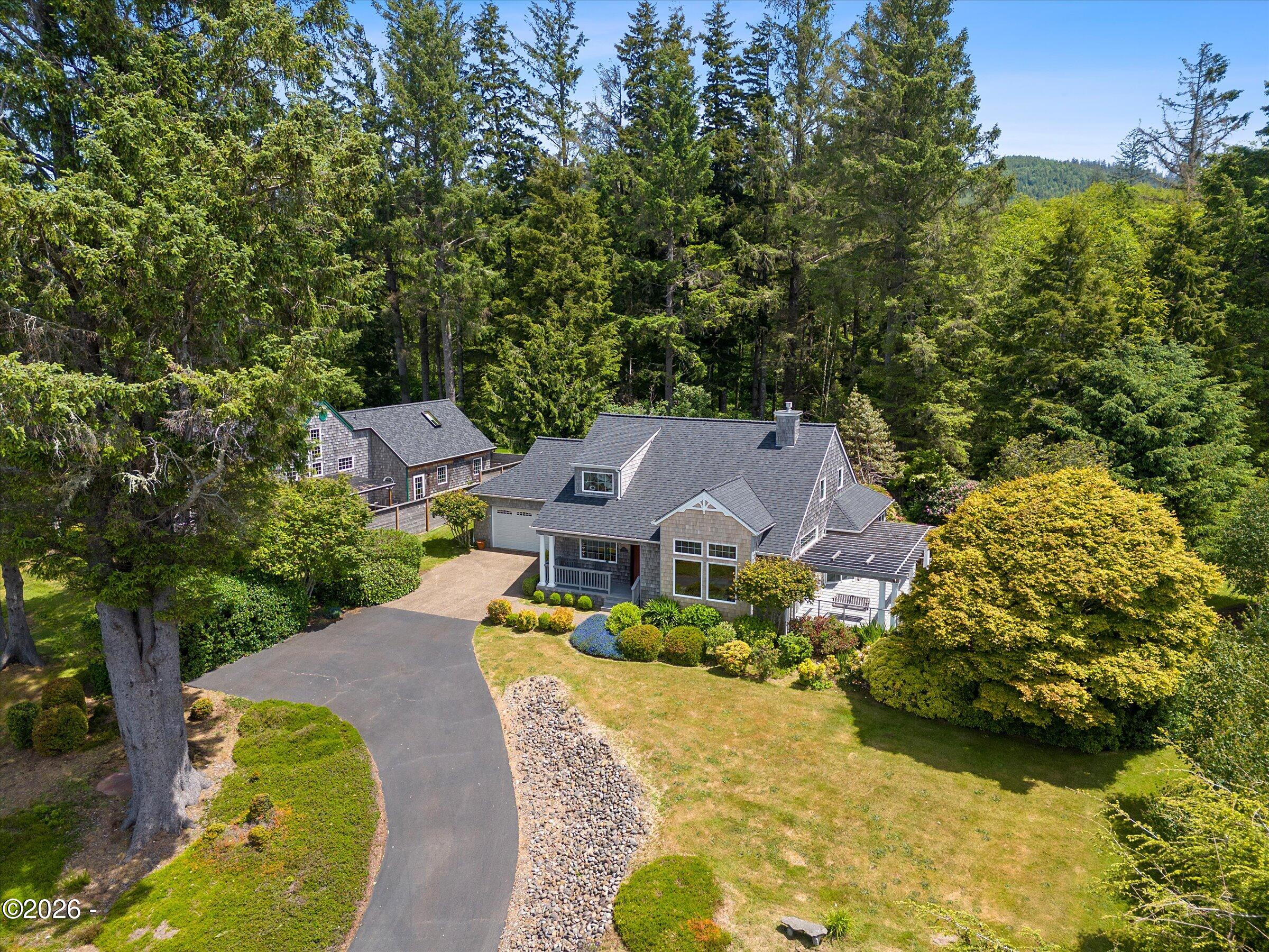 6535 Pacific Overlook Drive